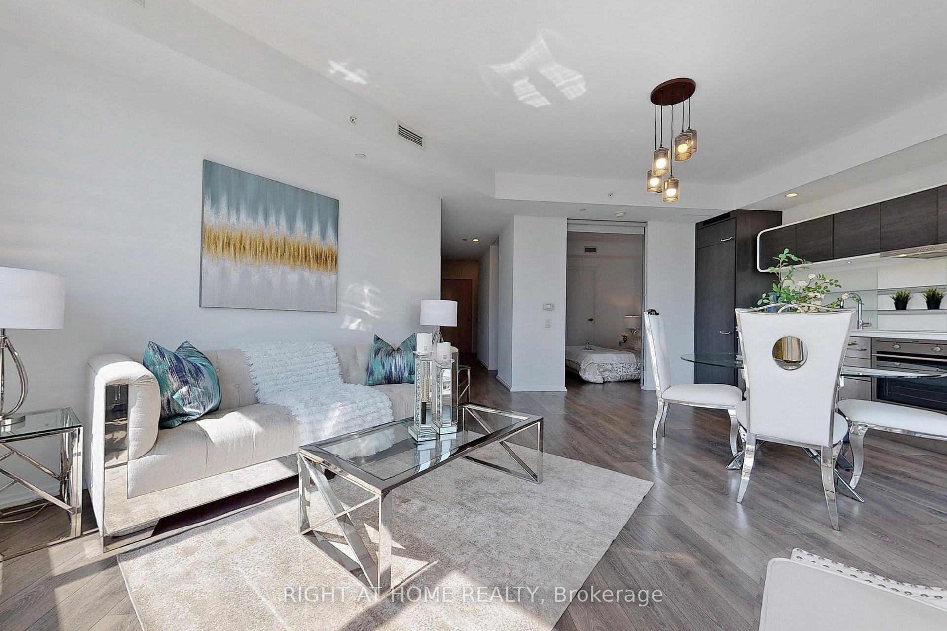 Photo 20 of Unit 2201, 45 Charles Street E, Toronto, Church-Yonge Corridor — HOMEH