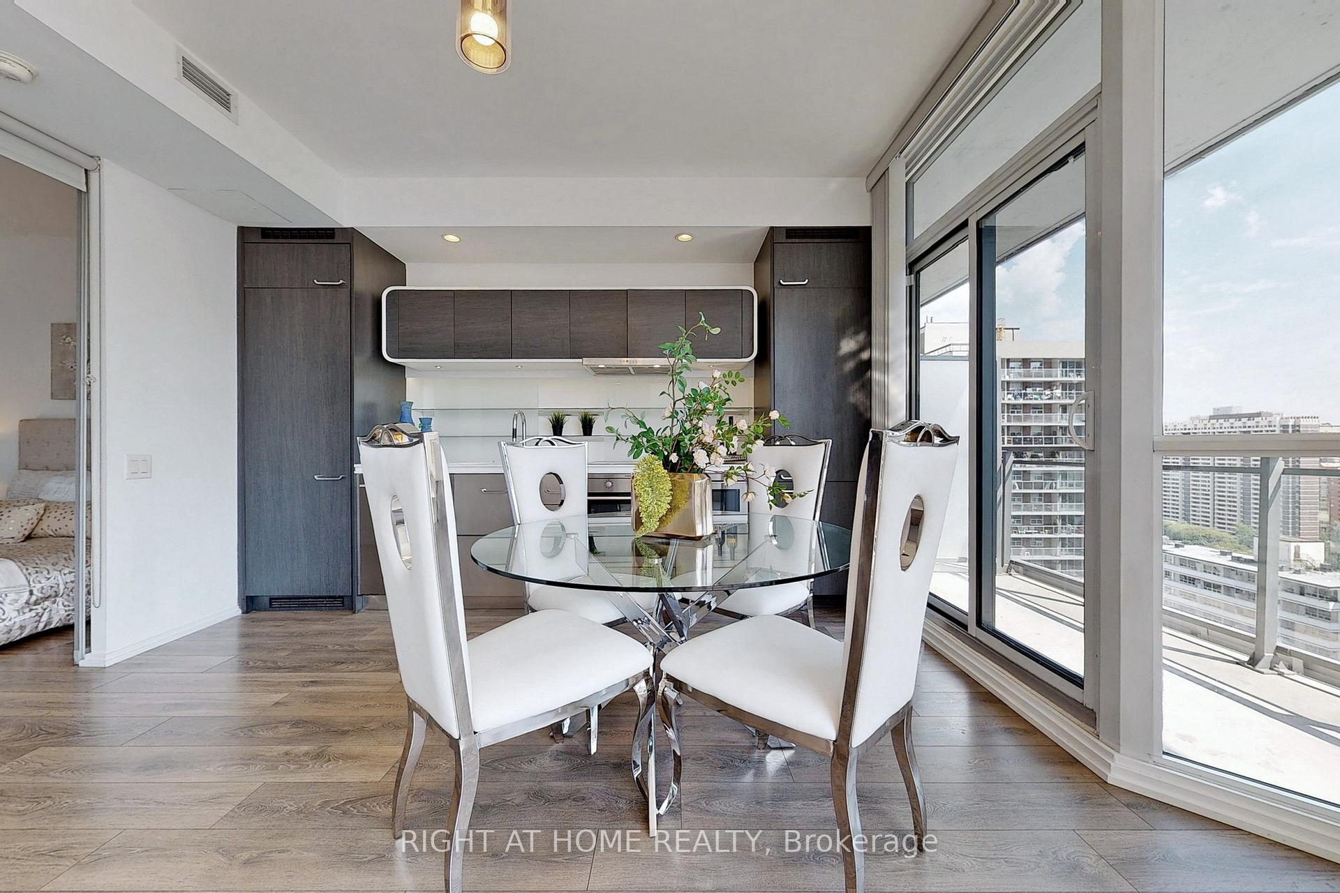 Photo 21 of Unit 2201, 45 Charles Street E, Toronto, Church-Yonge Corridor — HOMEH