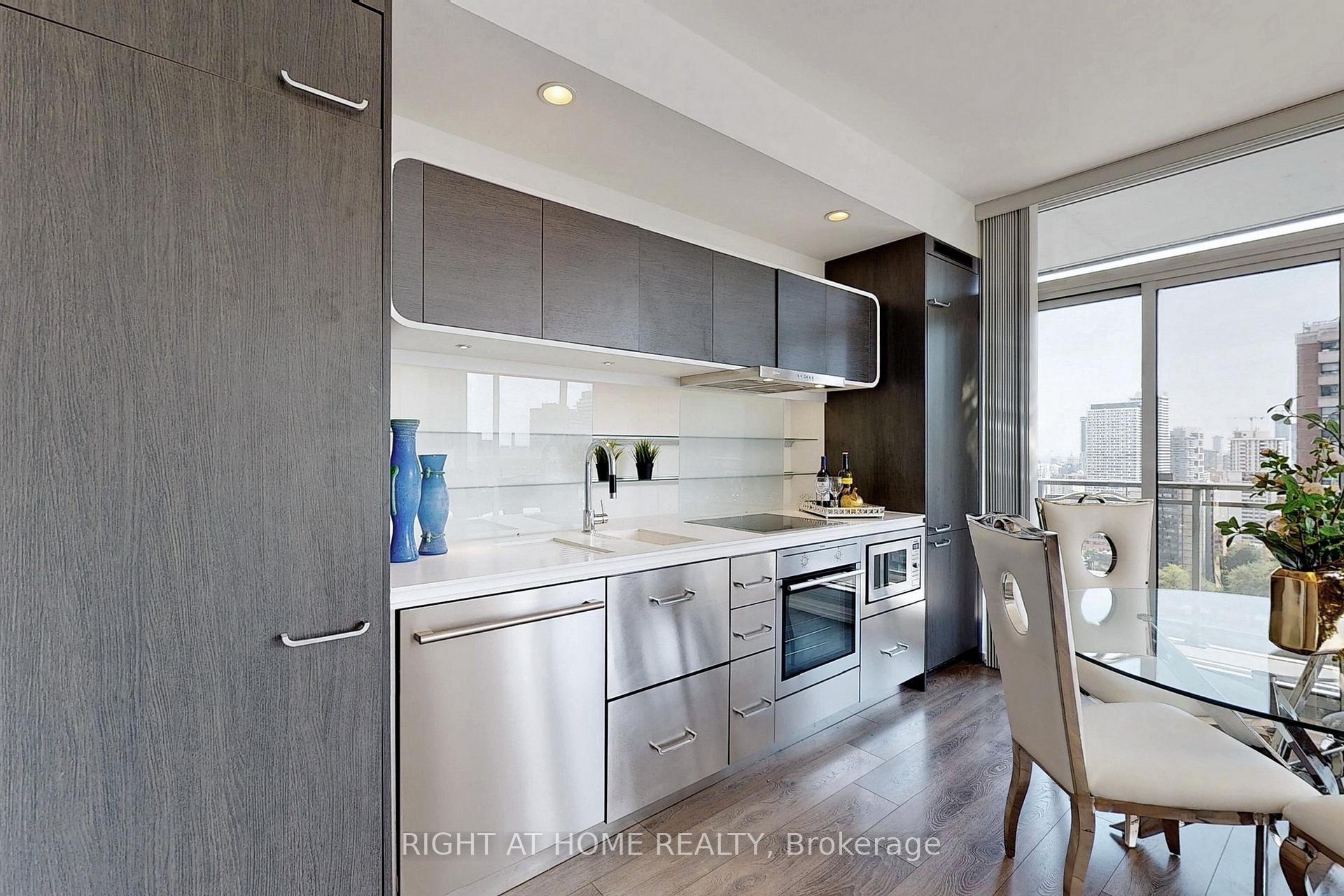 Photo 23 of Unit 2201, 45 Charles Street E, Toronto, Church-Yonge Corridor — HOMEH