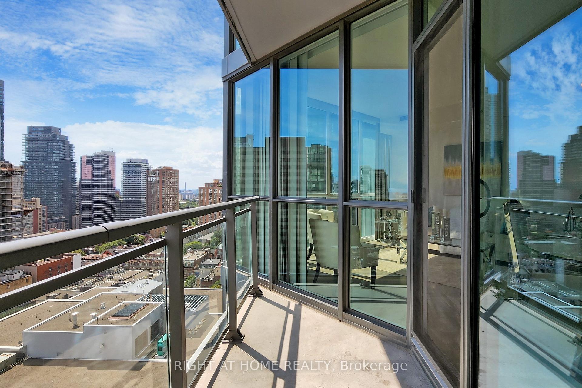 Photo 26 of Unit 2201, 45 Charles Street E, Toronto, Church-Yonge Corridor — HOMEH
