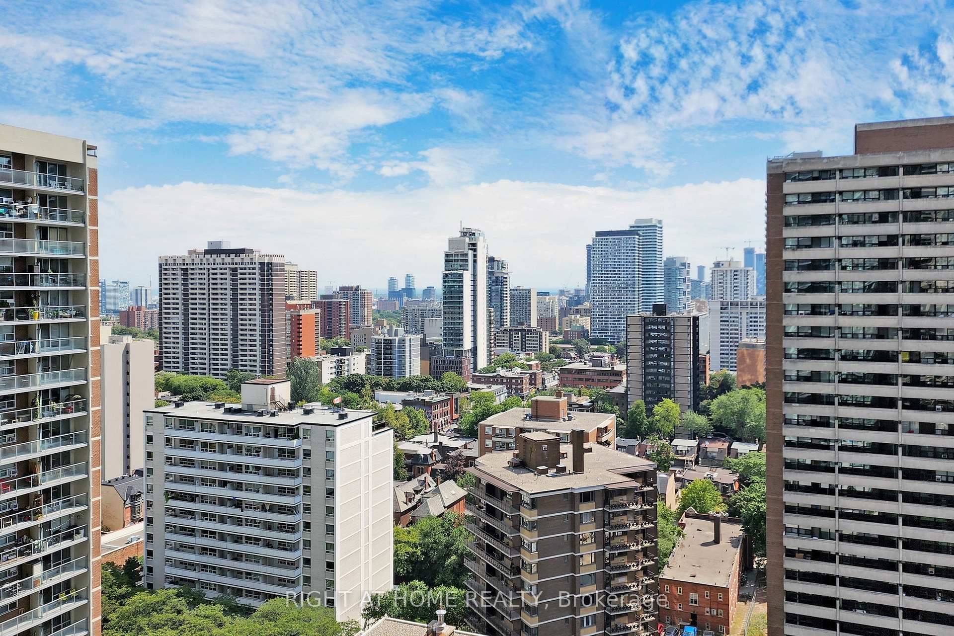 Photo 28 of Unit 2201, 45 Charles Street E, Toronto, Church-Yonge Corridor — HOMEH