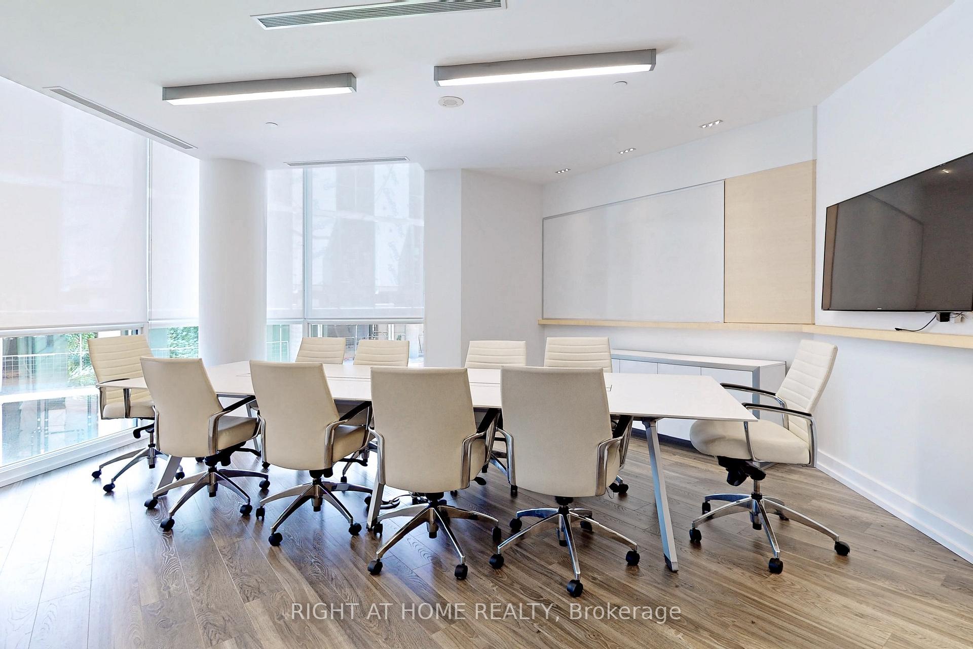Photo 37 of Unit 2201, 45 Charles Street E, Toronto, Church-Yonge Corridor — HOMEH