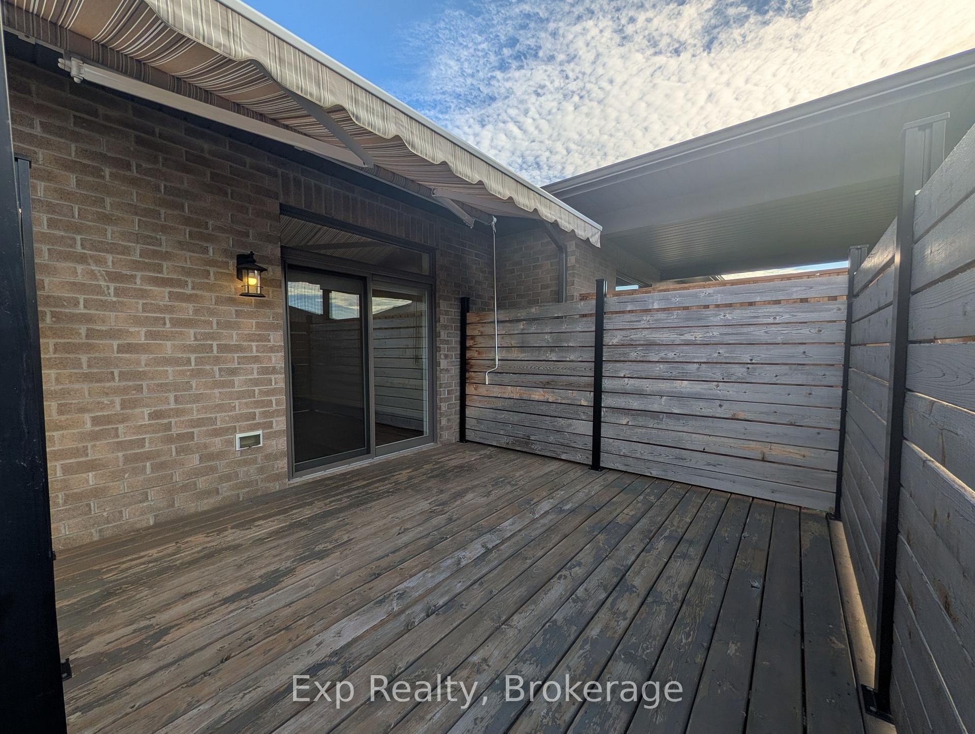 Photo 46 of 76 Covington Crescent, Belleville, Thurlow Ward — HOMEH