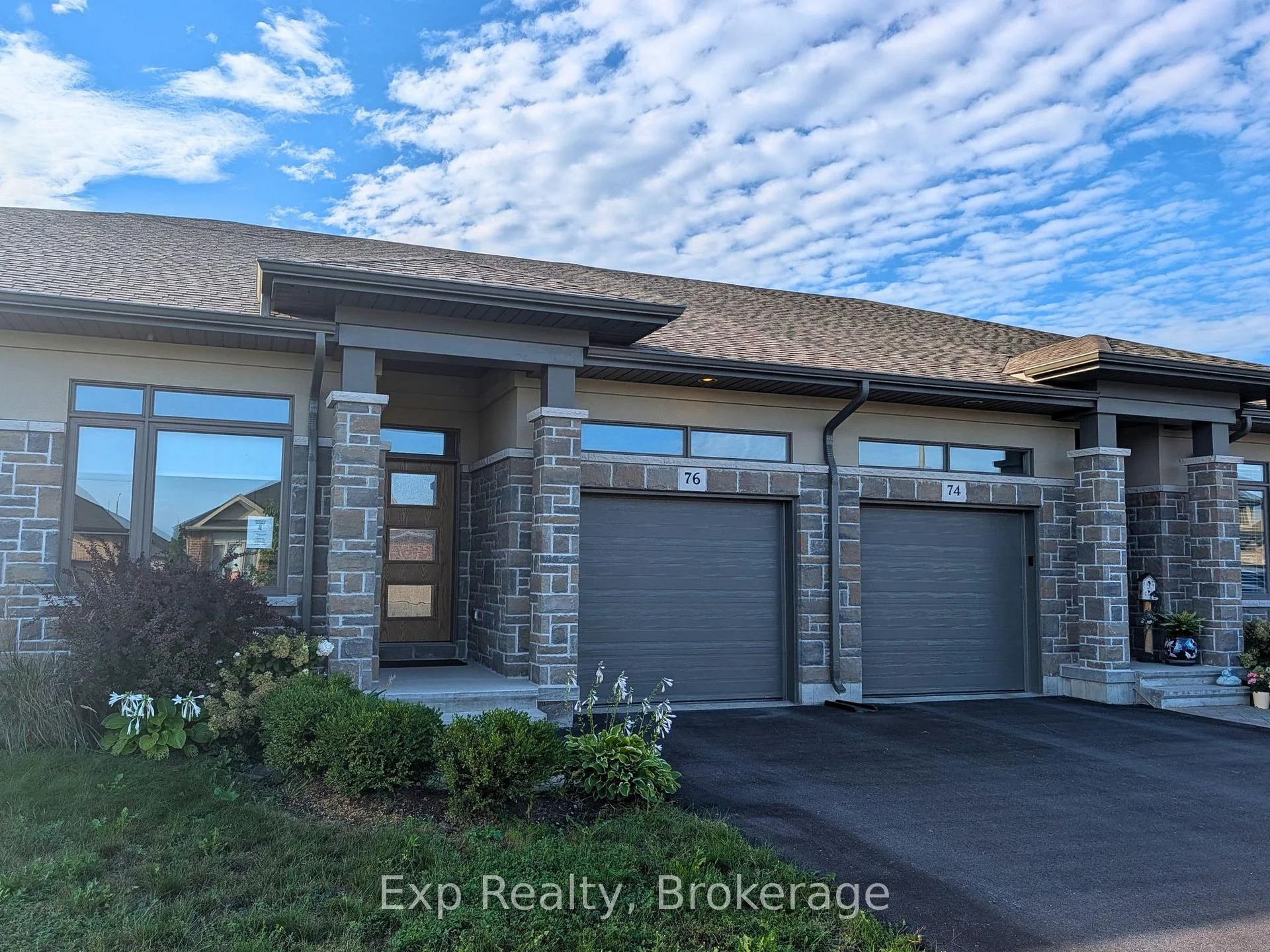 Photo 50 of 76 Covington Crescent, Belleville, Thurlow Ward — HOMEH