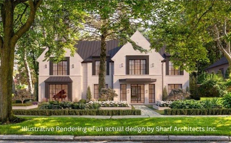 Photo 15 of 2 Chieftain Crescent, North York, St. Andrew-Windfields — HOMEH