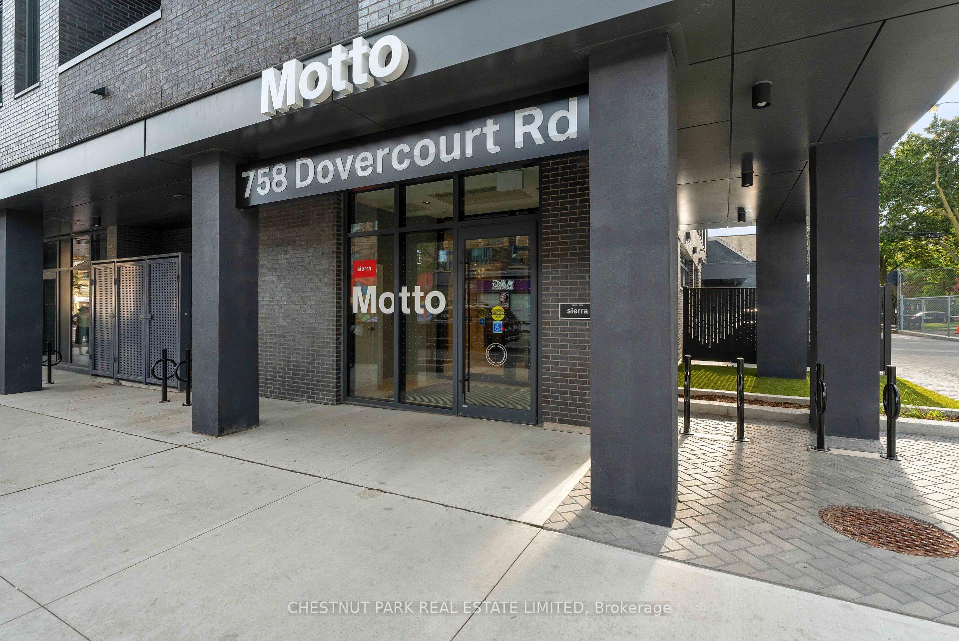 Photo 3 of Unit 404, 758 Dovercourt Road, Toronto, Dovercourt-Wallace Emerson-Junction — HOMEH
