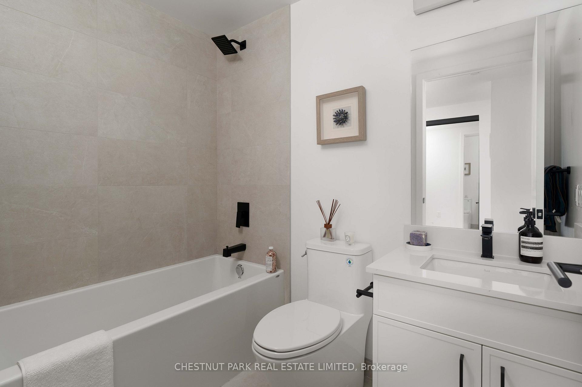 Photo 19 of Unit 404, 758 Dovercourt Road, Toronto, Dovercourt-Wallace Emerson-Junction — HOMEH