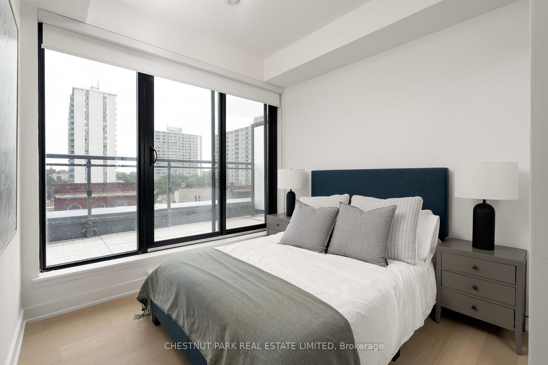 Photo 14 of Unit 404, 758 Dovercourt Road, Toronto, Dovercourt-Wallace Emerson-Junction — HOMEH