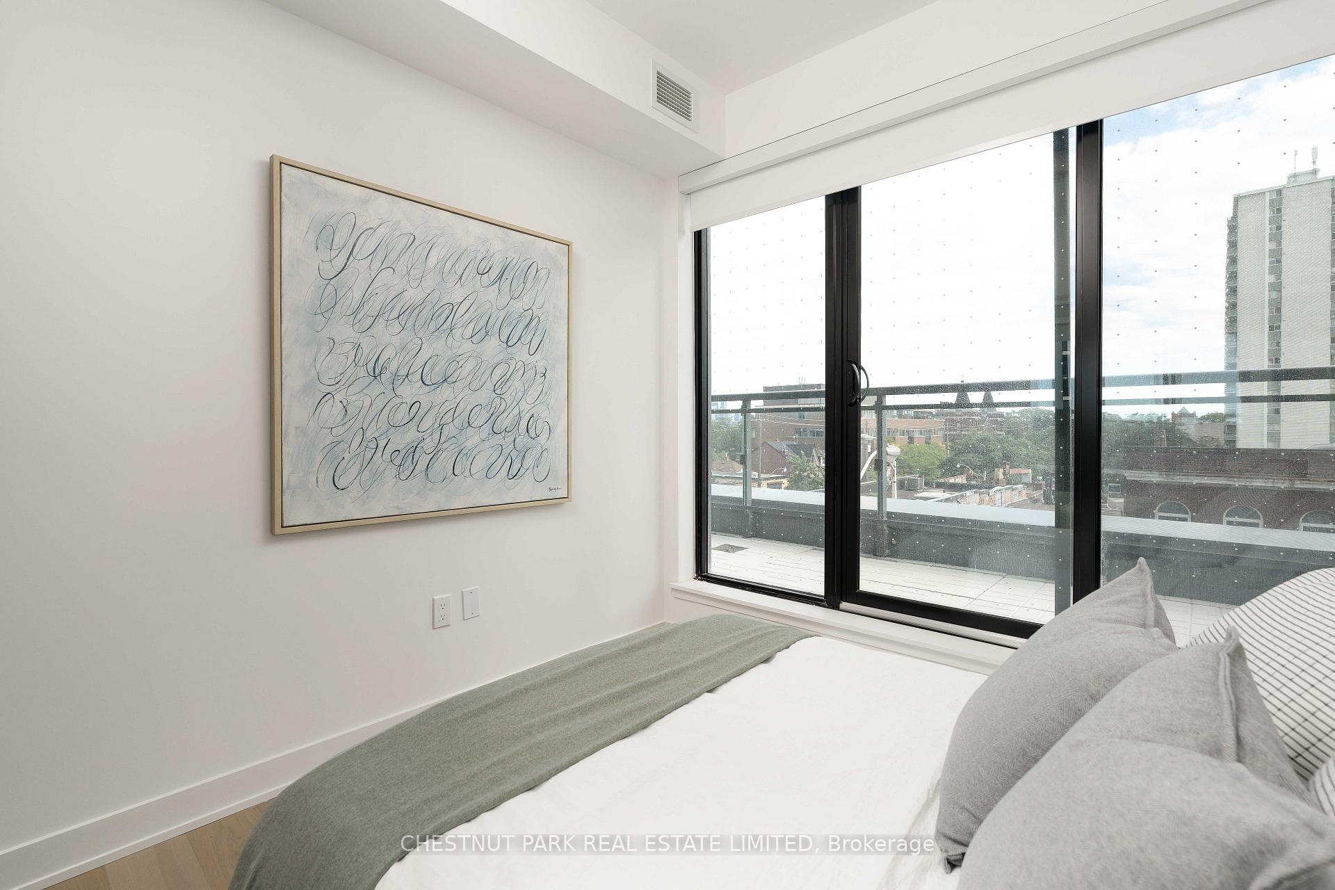 Photo 15 of Unit 404, 758 Dovercourt Road, Toronto, Dovercourt-Wallace Emerson-Junction — HOMEH
