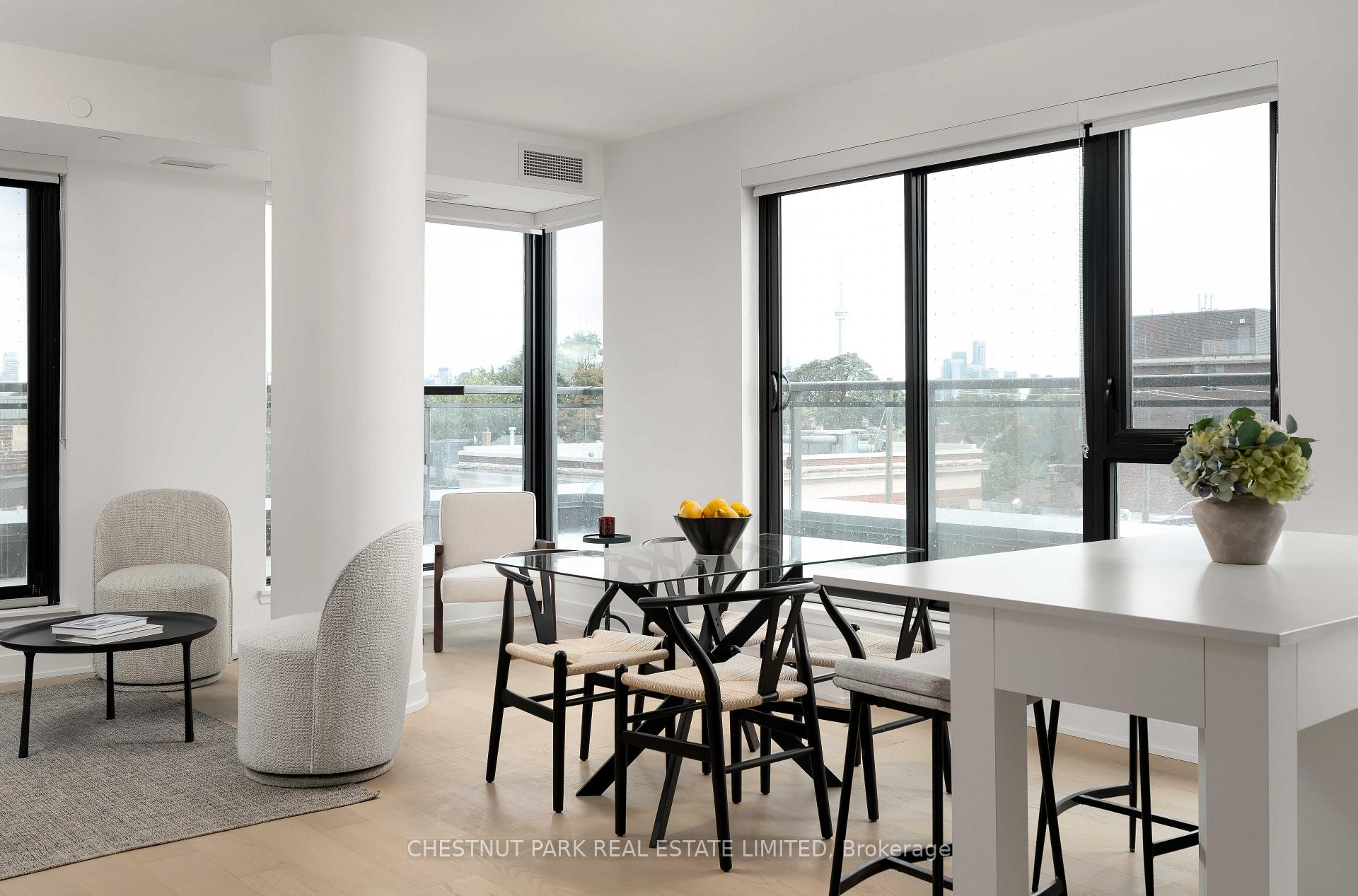 Photo 10 of Unit 404, 758 Dovercourt Road, Toronto, Dovercourt-Wallace Emerson-Junction — HOMEH
