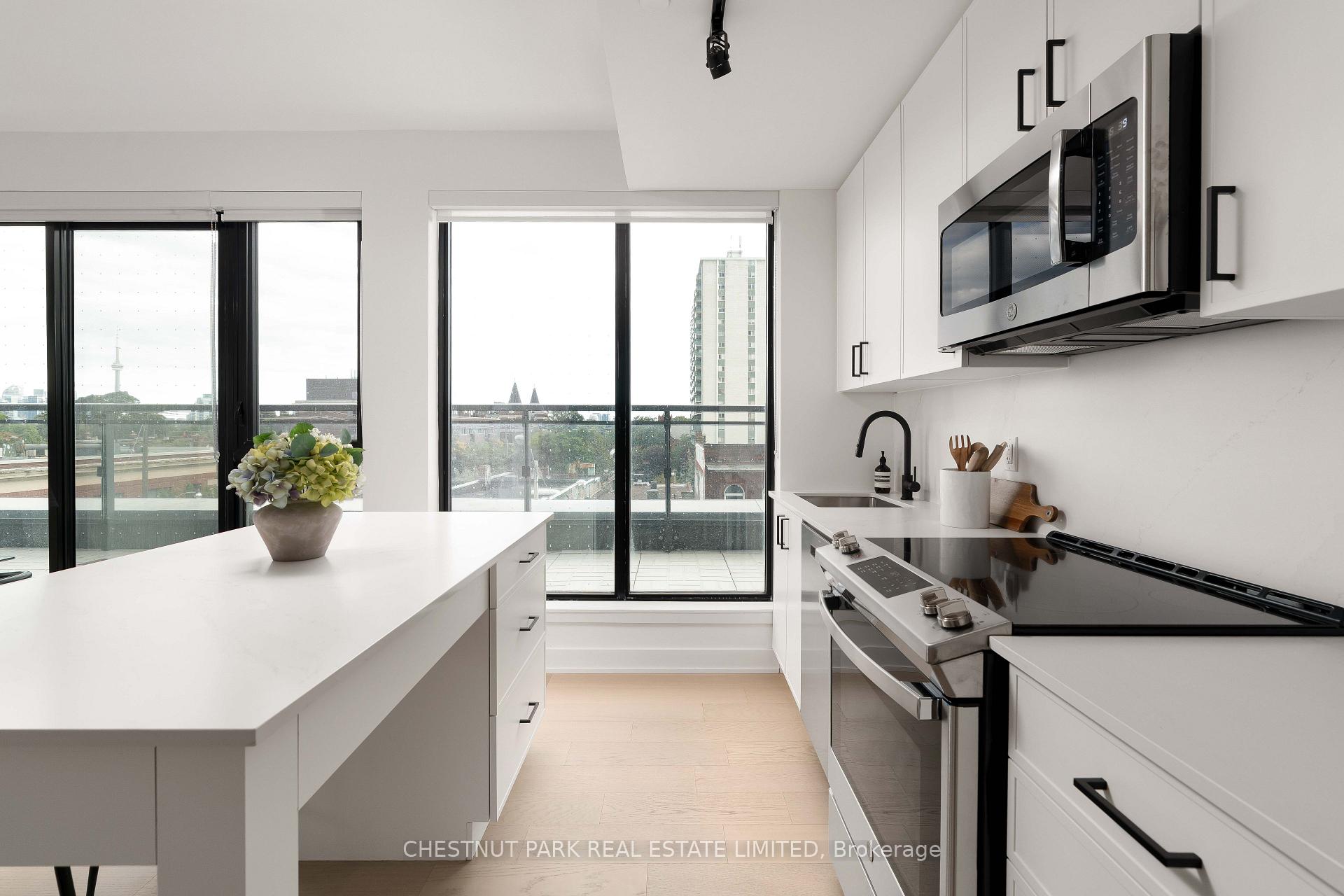 Photo 12 of Unit 404, 758 Dovercourt Road, Toronto, Dovercourt-Wallace Emerson-Junction — HOMEH