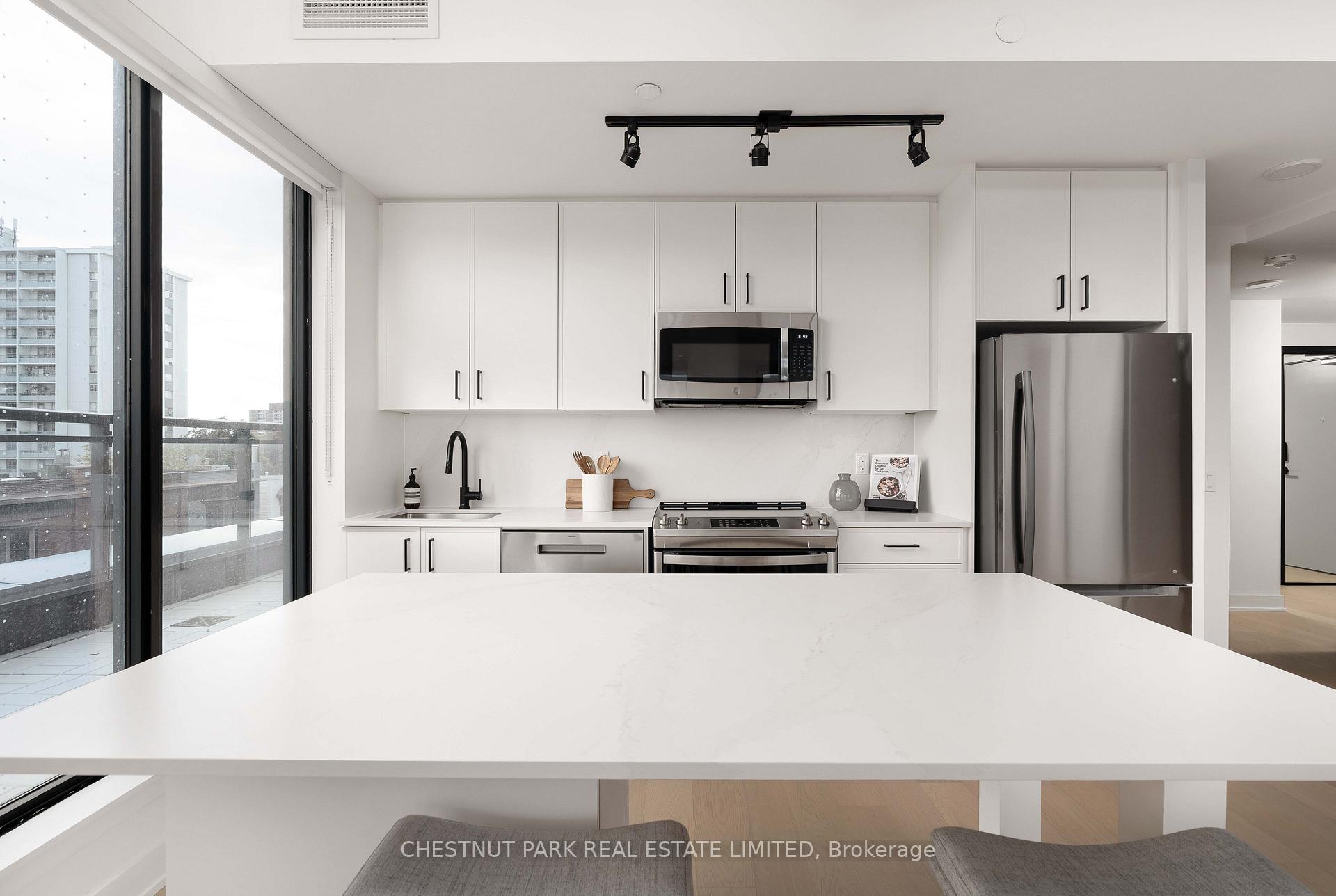 Photo 13 of Unit 404, 758 Dovercourt Road, Toronto, Dovercourt-Wallace Emerson-Junction — HOMEH