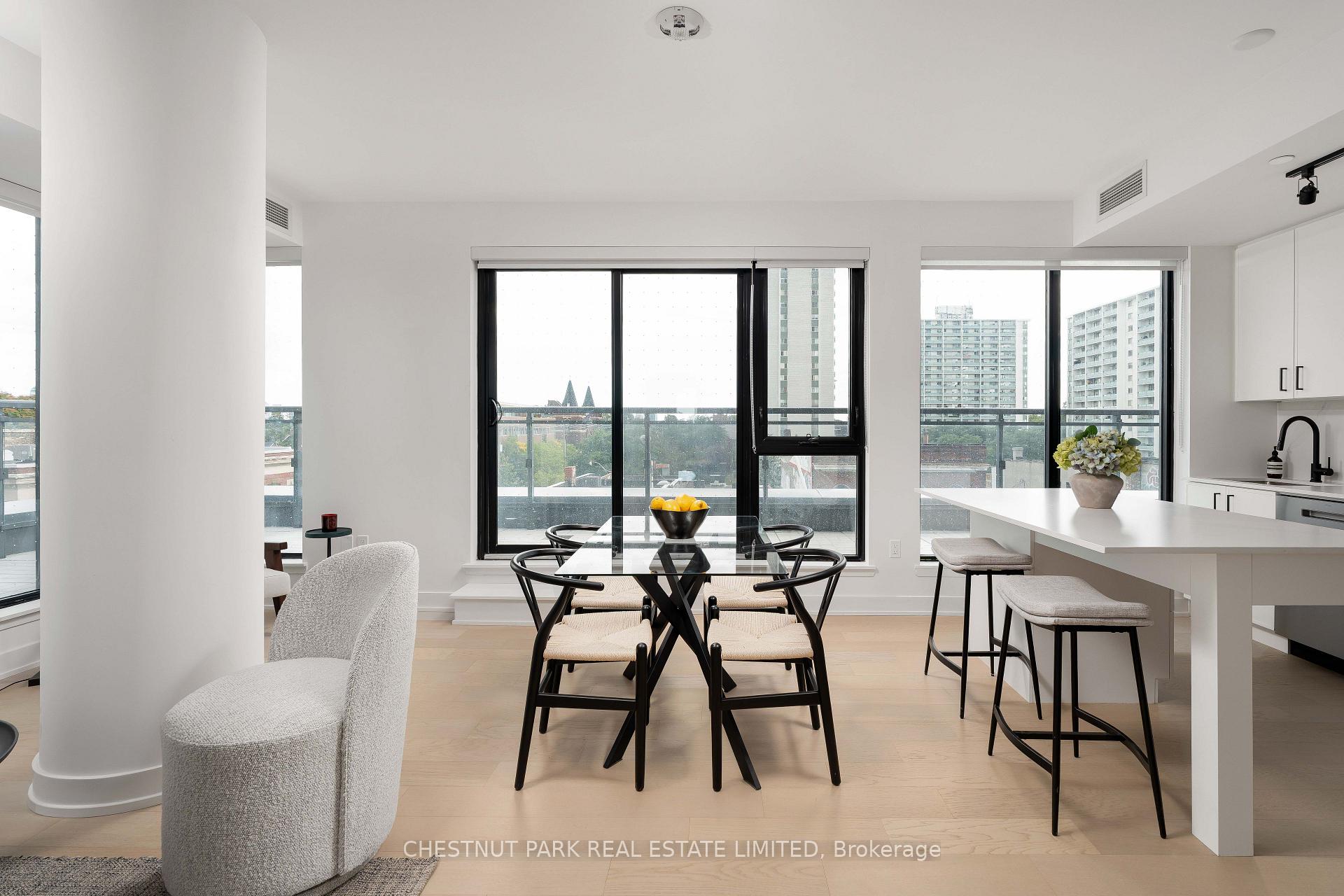 Photo 9 of Unit 404, 758 Dovercourt Road, Toronto, Dovercourt-Wallace Emerson-Junction — HOMEH