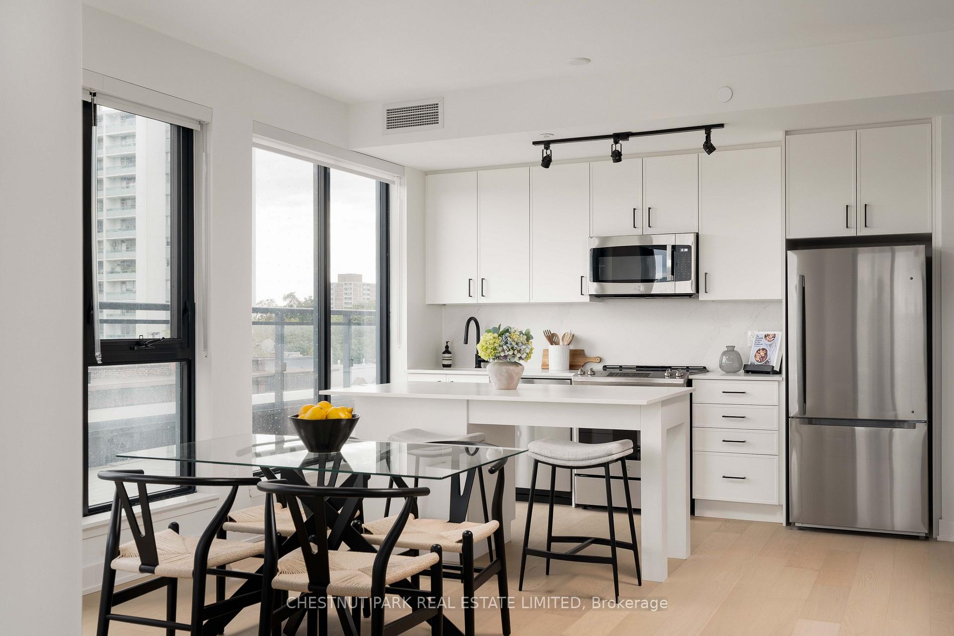 Photo 8 of Unit 404, 758 Dovercourt Road, Toronto, Dovercourt-Wallace Emerson-Junction — HOMEH