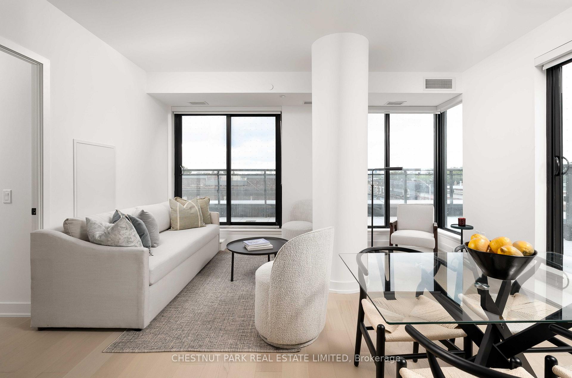 Photo 20 of Unit 404, 758 Dovercourt Road, Toronto, Dovercourt-Wallace Emerson-Junction — HOMEH
