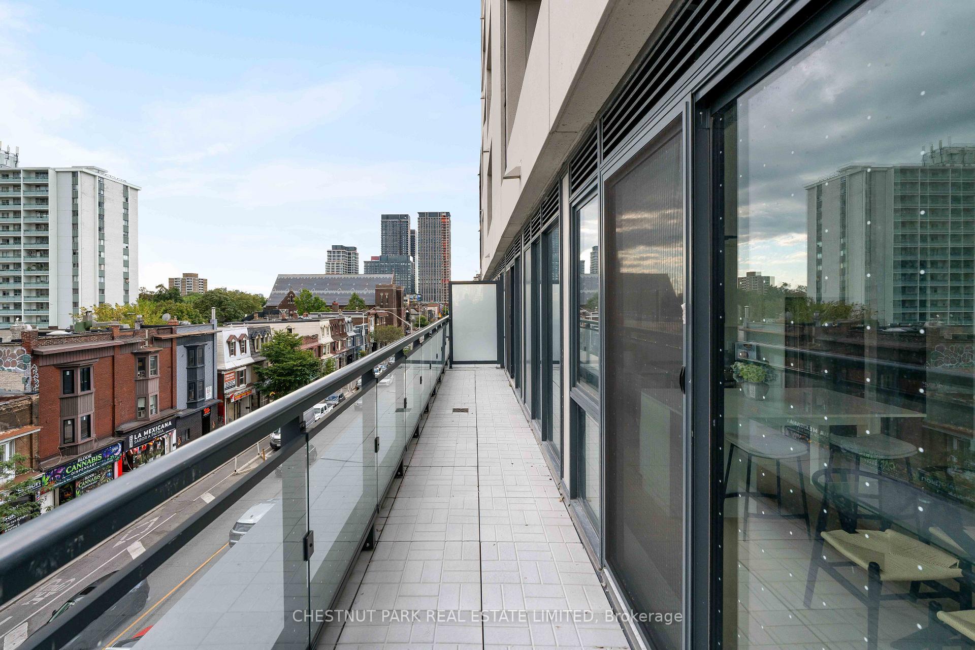 Photo 25 of Unit 404, 758 Dovercourt Road, Toronto, Dovercourt-Wallace Emerson-Junction — HOMEH