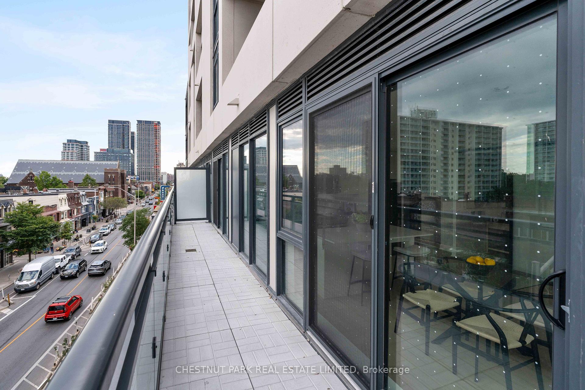 Photo 27 of Unit 404, 758 Dovercourt Road, Toronto, Dovercourt-Wallace Emerson-Junction — HOMEH
