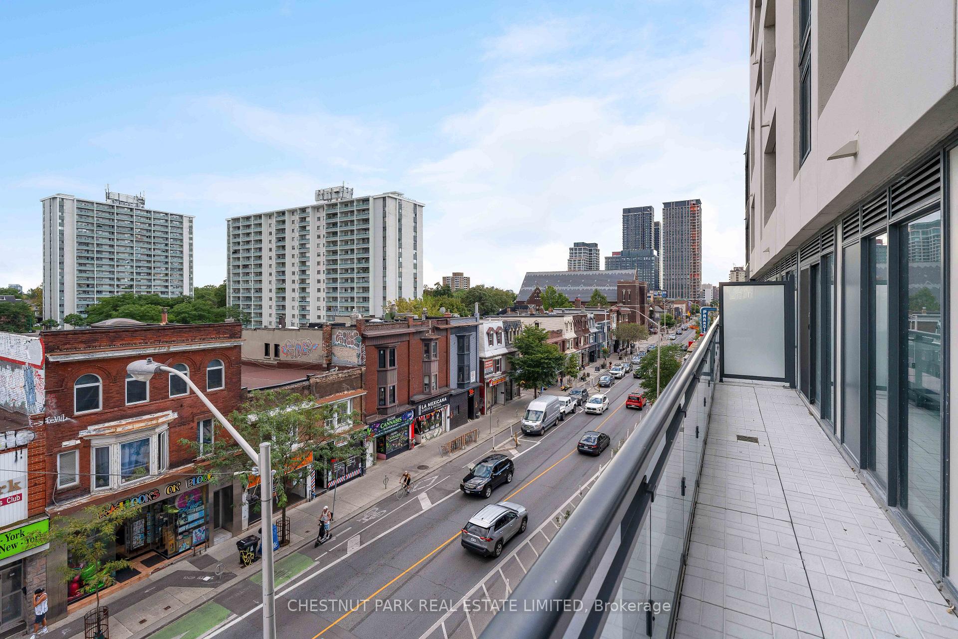 Photo 26 of Unit 404, 758 Dovercourt Road, Toronto, Dovercourt-Wallace Emerson-Junction — HOMEH