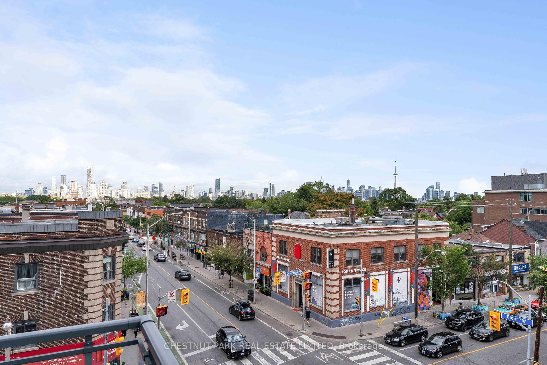 Photo 28 of Unit 404, 758 Dovercourt Road, Toronto, Dovercourt-Wallace Emerson-Junction — HOMEH
