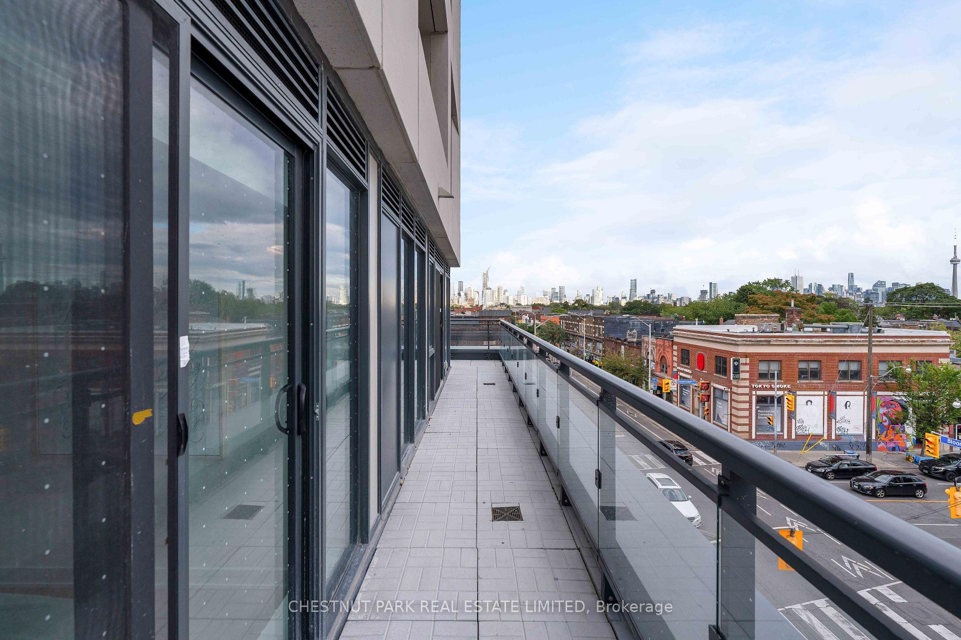 Photo 31 of Unit 404, 758 Dovercourt Road, Toronto, Dovercourt-Wallace Emerson-Junction — HOMEH