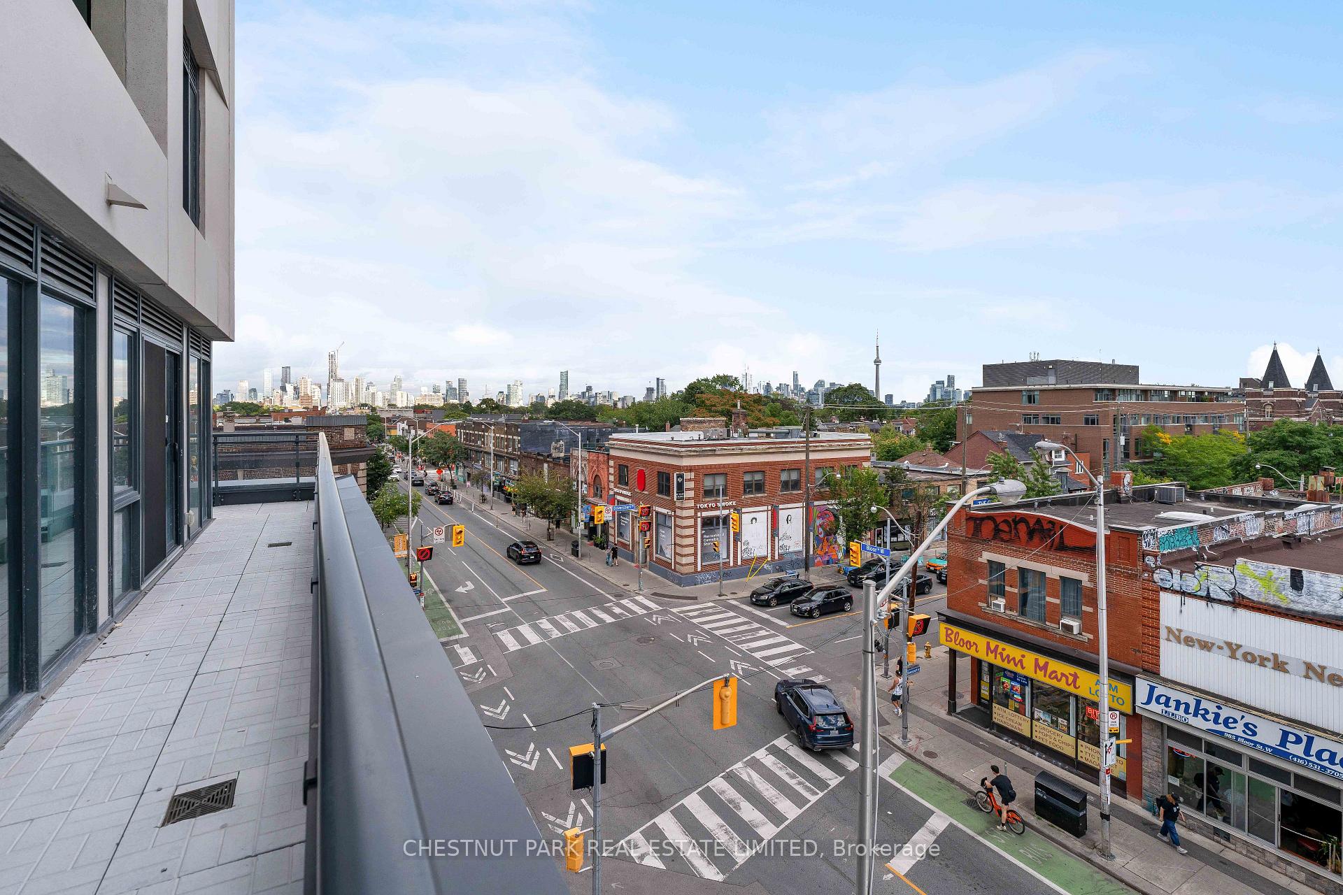 Photo 33 of Unit 404, 758 Dovercourt Road, Toronto, Dovercourt-Wallace Emerson-Junction — HOMEH