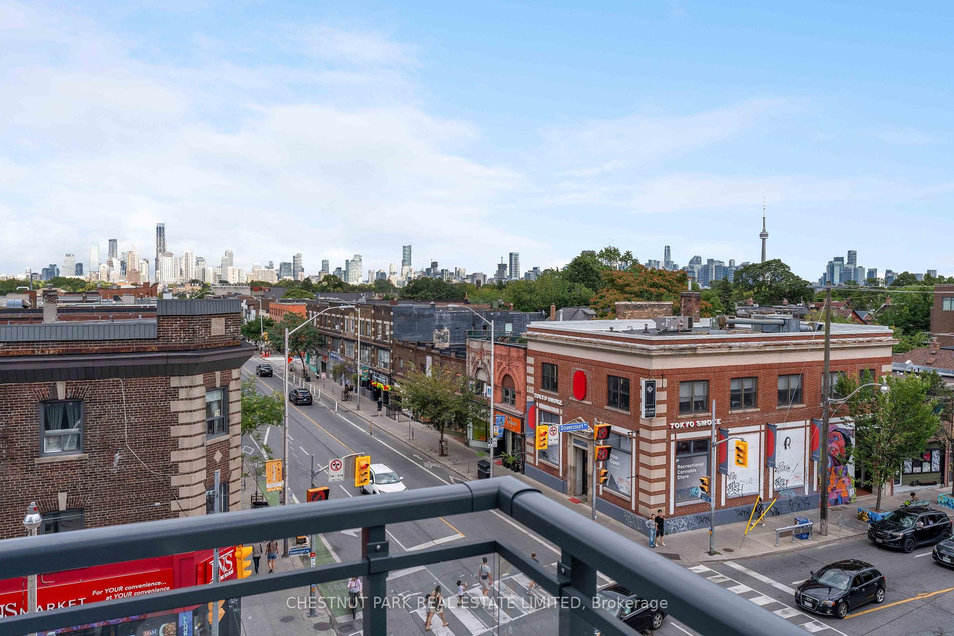 Photo 35 of Unit 404, 758 Dovercourt Road, Toronto, Dovercourt-Wallace Emerson-Junction — HOMEH