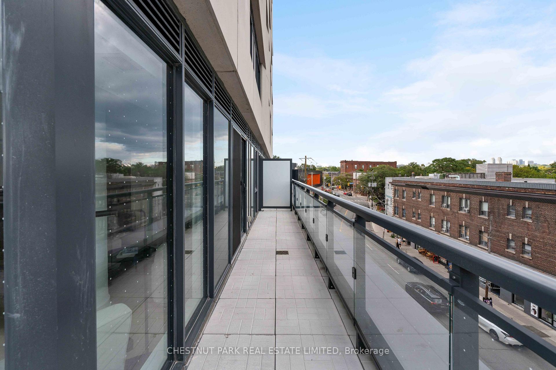 Photo 37 of Unit 404, 758 Dovercourt Road, Toronto, Dovercourt-Wallace Emerson-Junction — HOMEH
