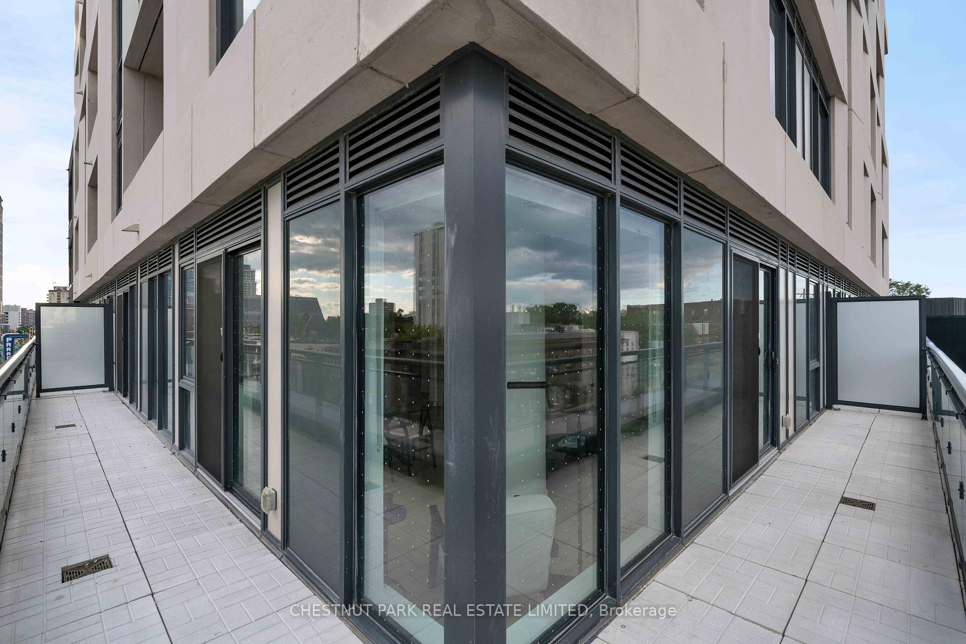 Photo 29 of Unit 404, 758 Dovercourt Road, Toronto, Dovercourt-Wallace Emerson-Junction — HOMEH