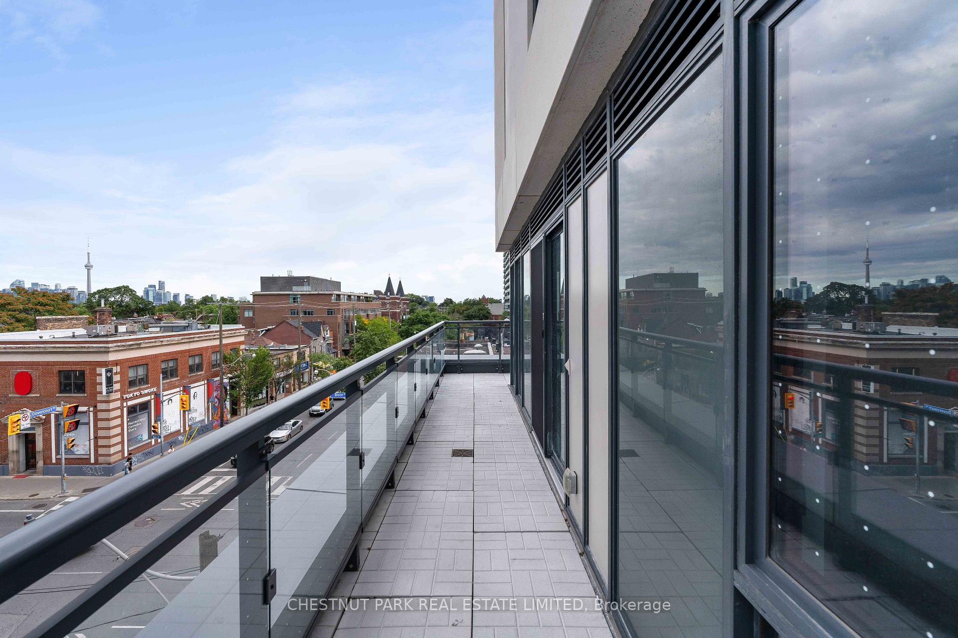 Photo 40 of Unit 404, 758 Dovercourt Road, Toronto, Dovercourt-Wallace Emerson-Junction — HOMEH