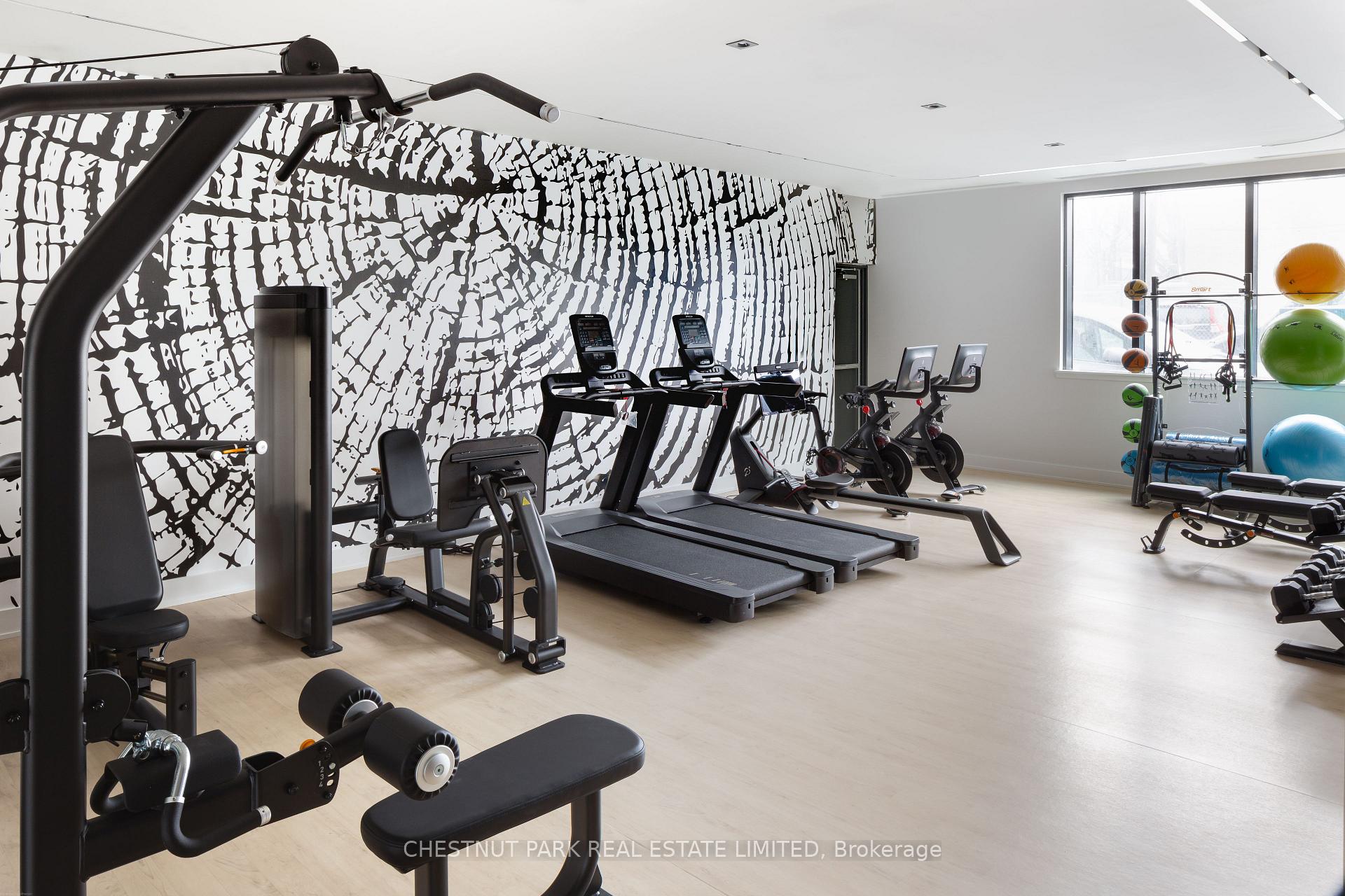 Photo 32 of Unit 404, 758 Dovercourt Road, Toronto, Dovercourt-Wallace Emerson-Junction — HOMEH