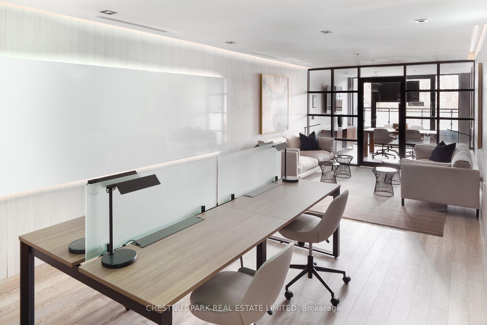 Photo 38 of Unit 404, 758 Dovercourt Road, Toronto, Dovercourt-Wallace Emerson-Junction — HOMEH