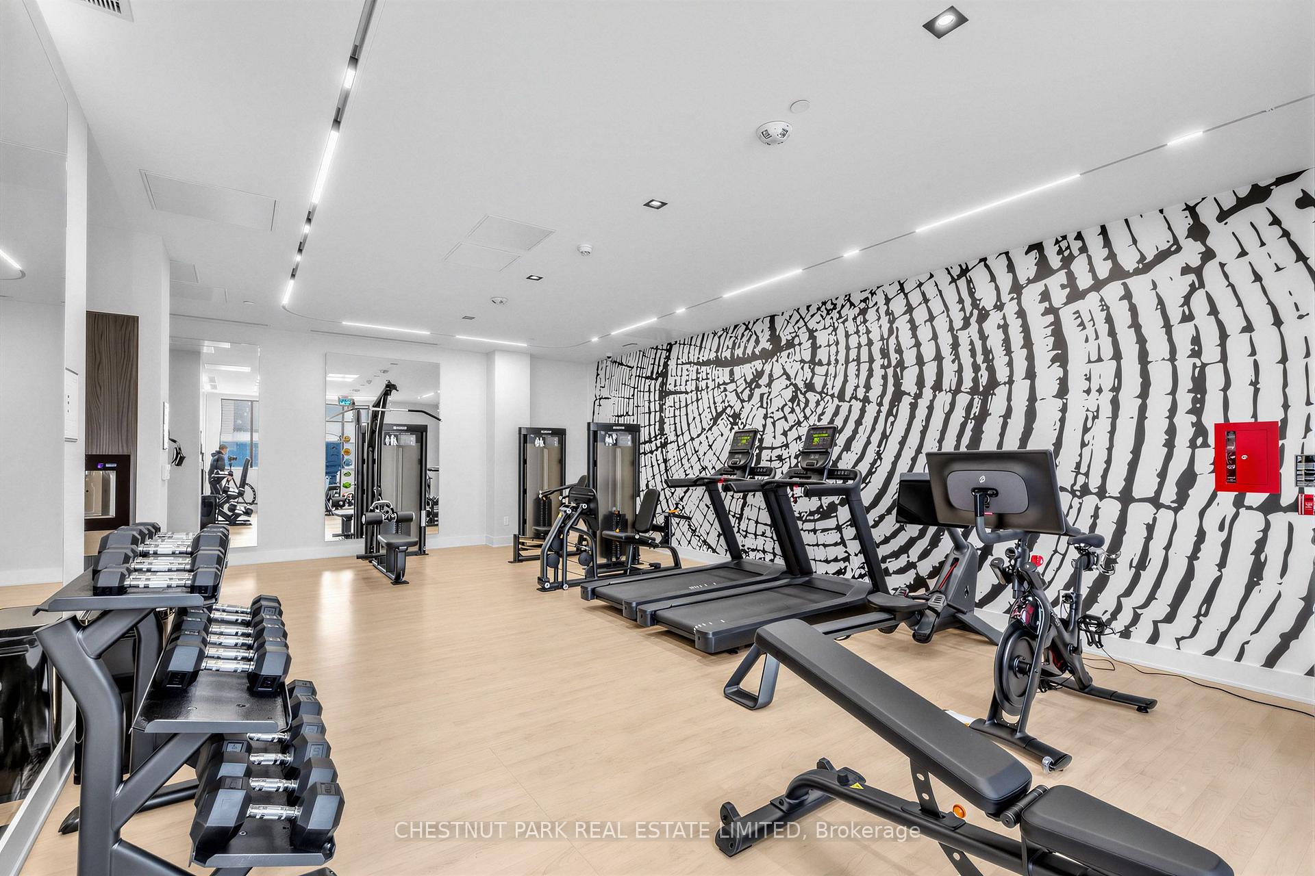Photo 34 of Unit 404, 758 Dovercourt Road, Toronto, Dovercourt-Wallace Emerson-Junction — HOMEH