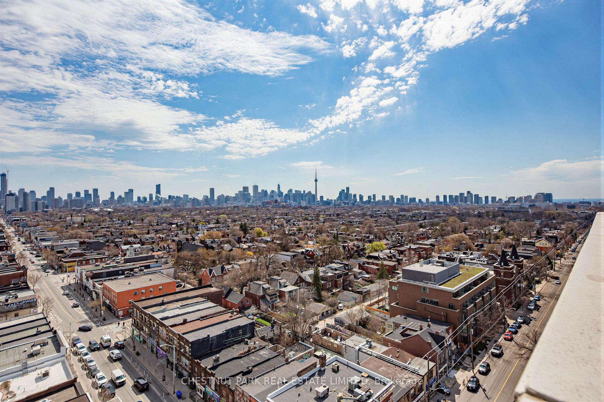 Photo 49 of Unit 404, 758 Dovercourt Road, Toronto, Dovercourt-Wallace Emerson-Junction — HOMEH