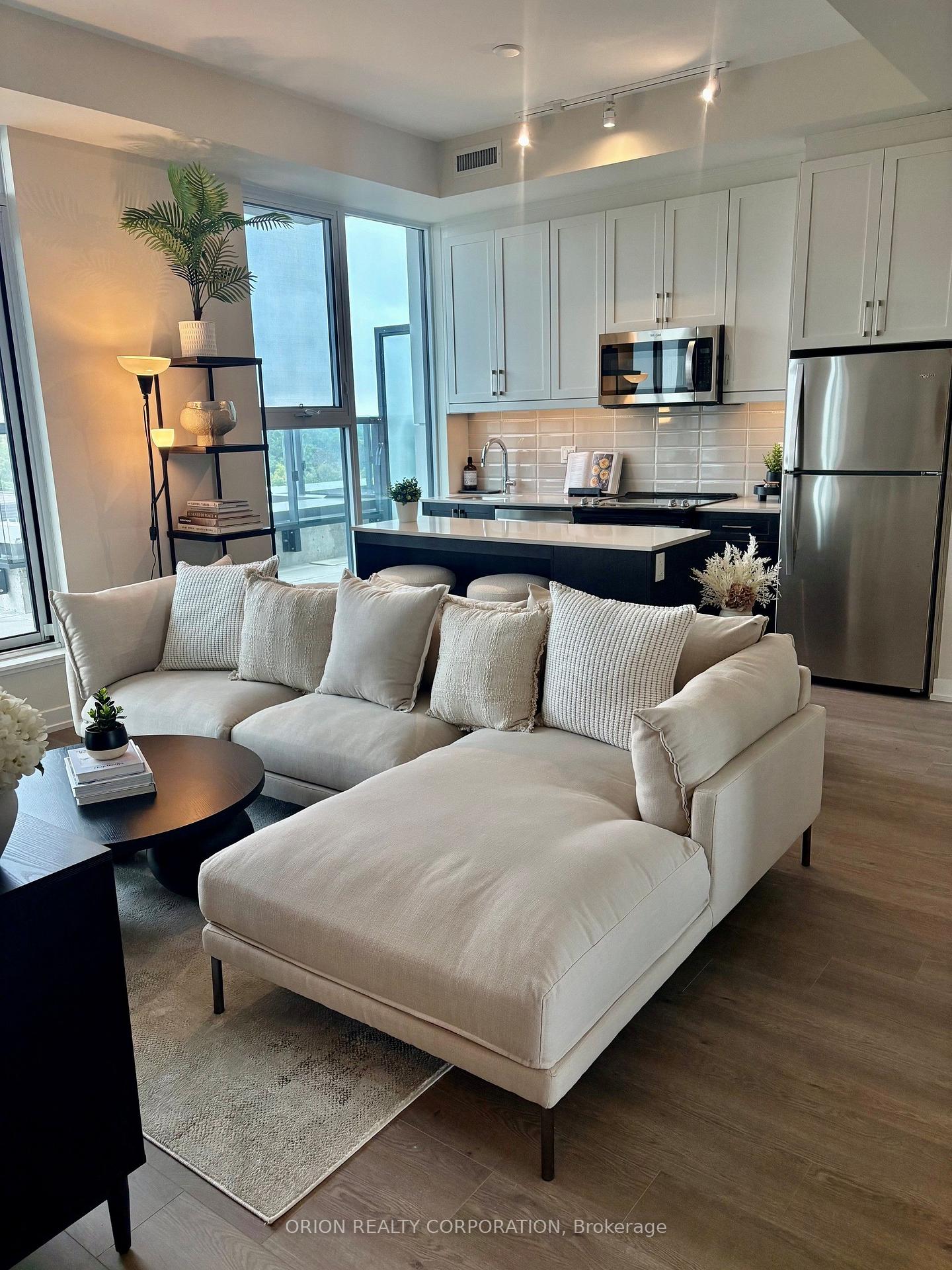Photo 3 of Unit 503, 201 Brook Street S, Whitby, Downtown Whitby — HOMEH