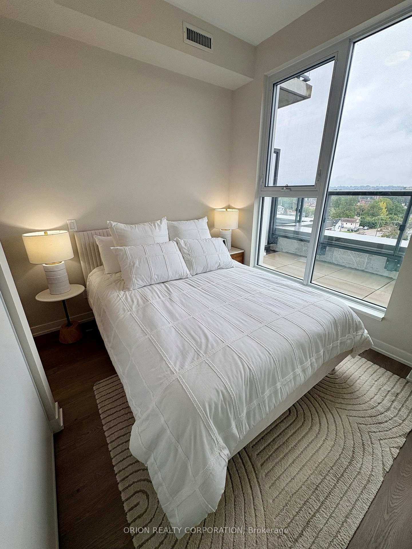 Photo 16 of Unit 503, 201 Brook Street S, Whitby, Downtown Whitby — HOMEH