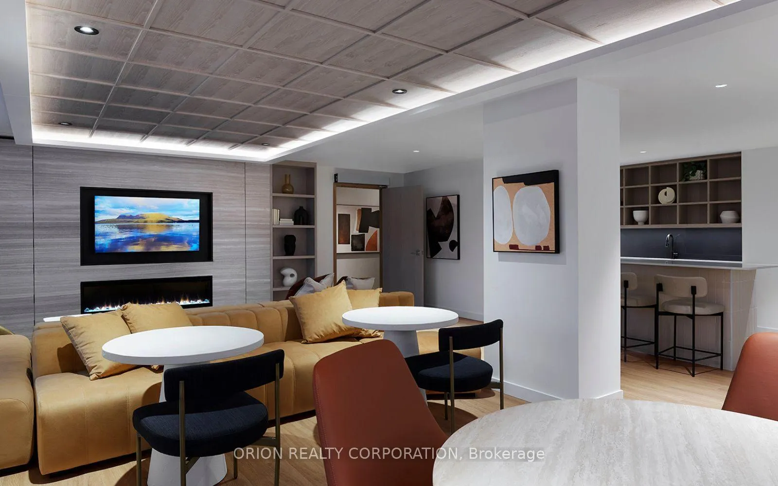 Photo 22 of Unit 503, 201 Brook Street S, Whitby, Downtown Whitby — HOMEH