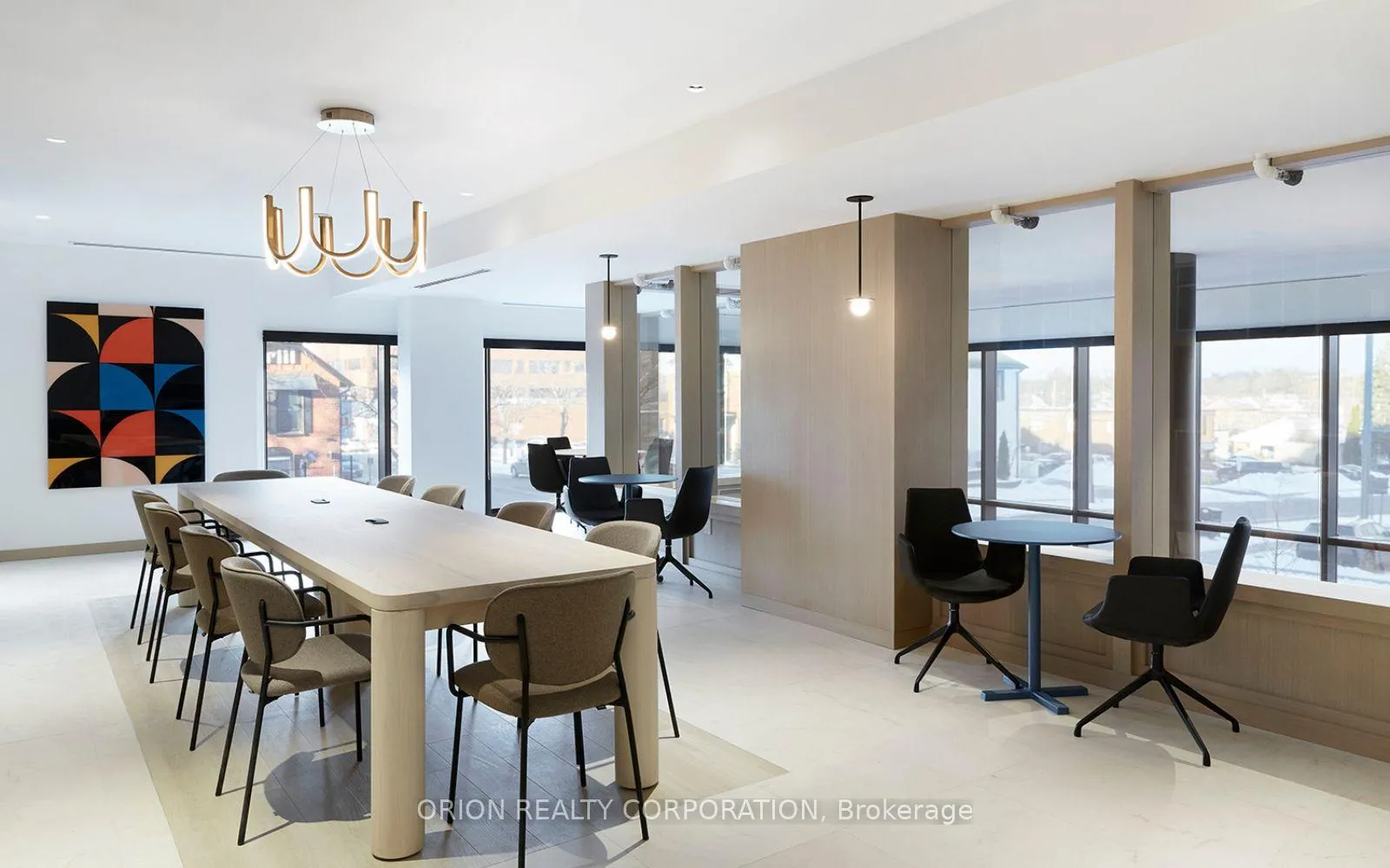 Photo 24 of Unit 503, 201 Brook Street S, Whitby, Downtown Whitby — HOMEH