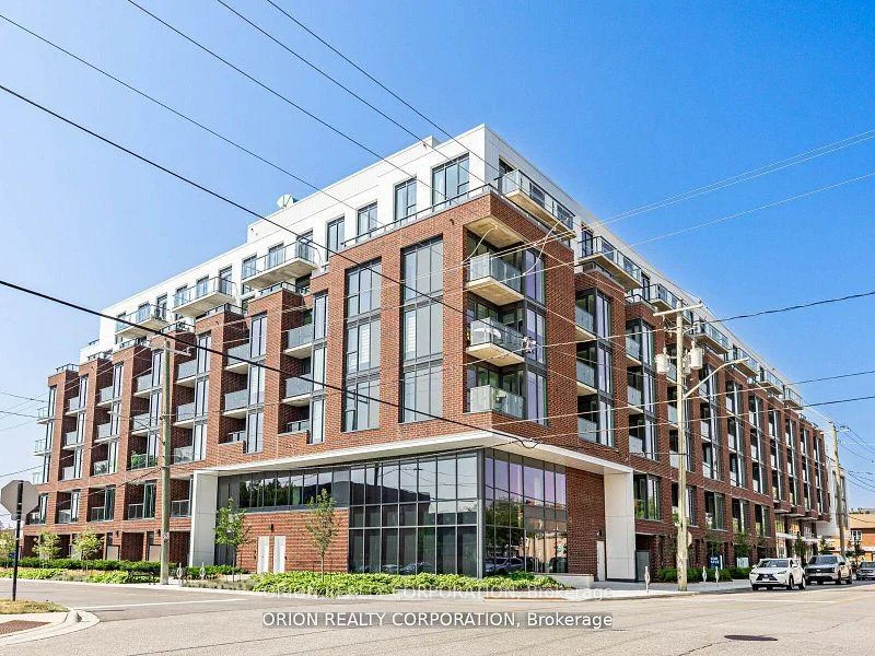 Photo 2 of Unit 503, 201 Brook Street S, Whitby, Downtown Whitby — HOMEH