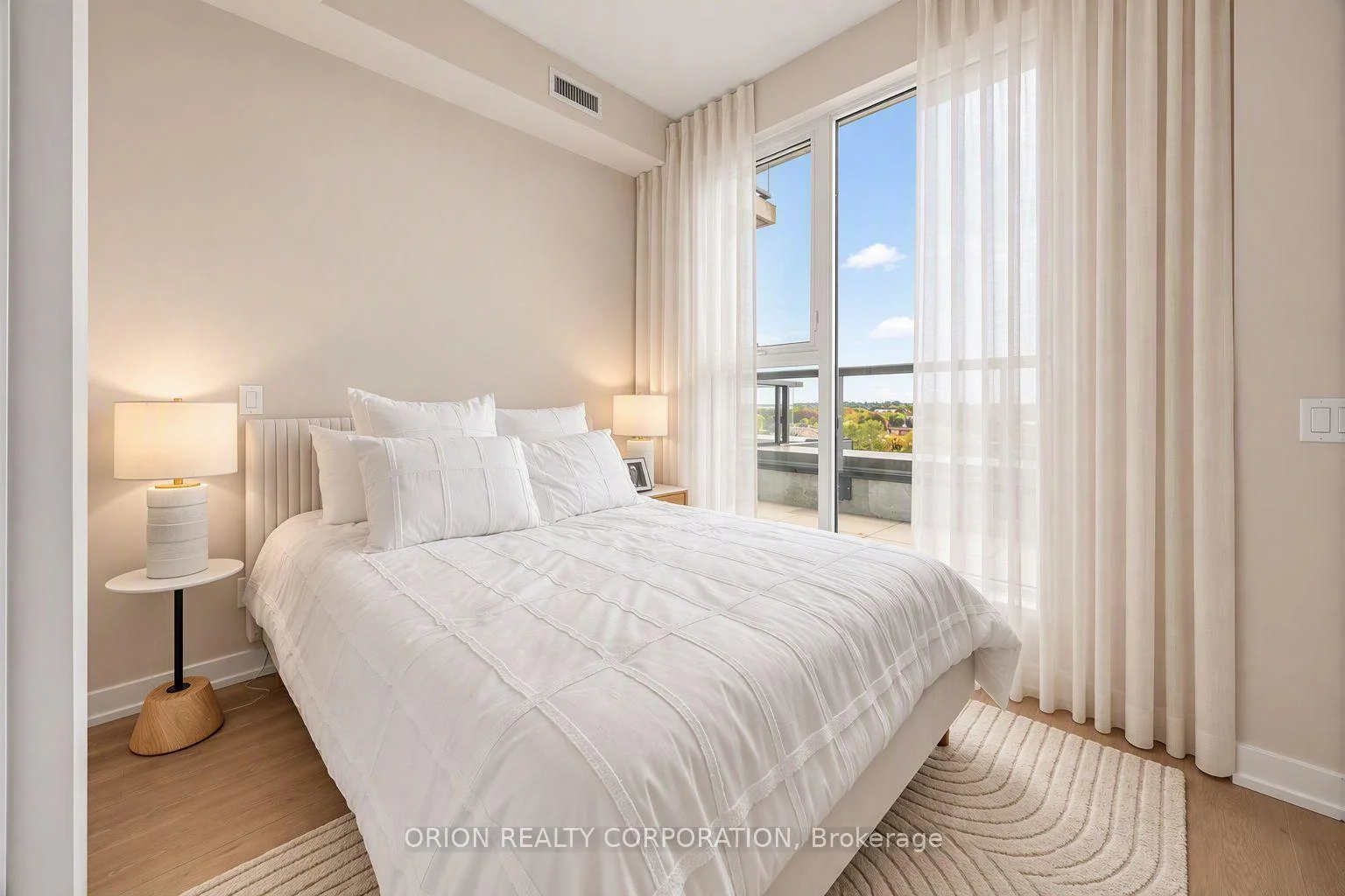 Photo 11 of Unit 503, 201 Brook Street S, Whitby, Downtown Whitby — HOMEH