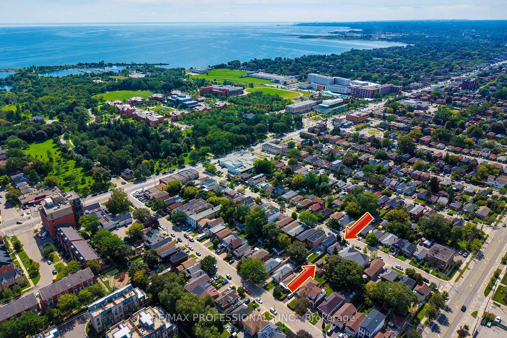 Photo 38 of 43 Fifteenth Street, Etobicoke, New Toronto — HOMEH