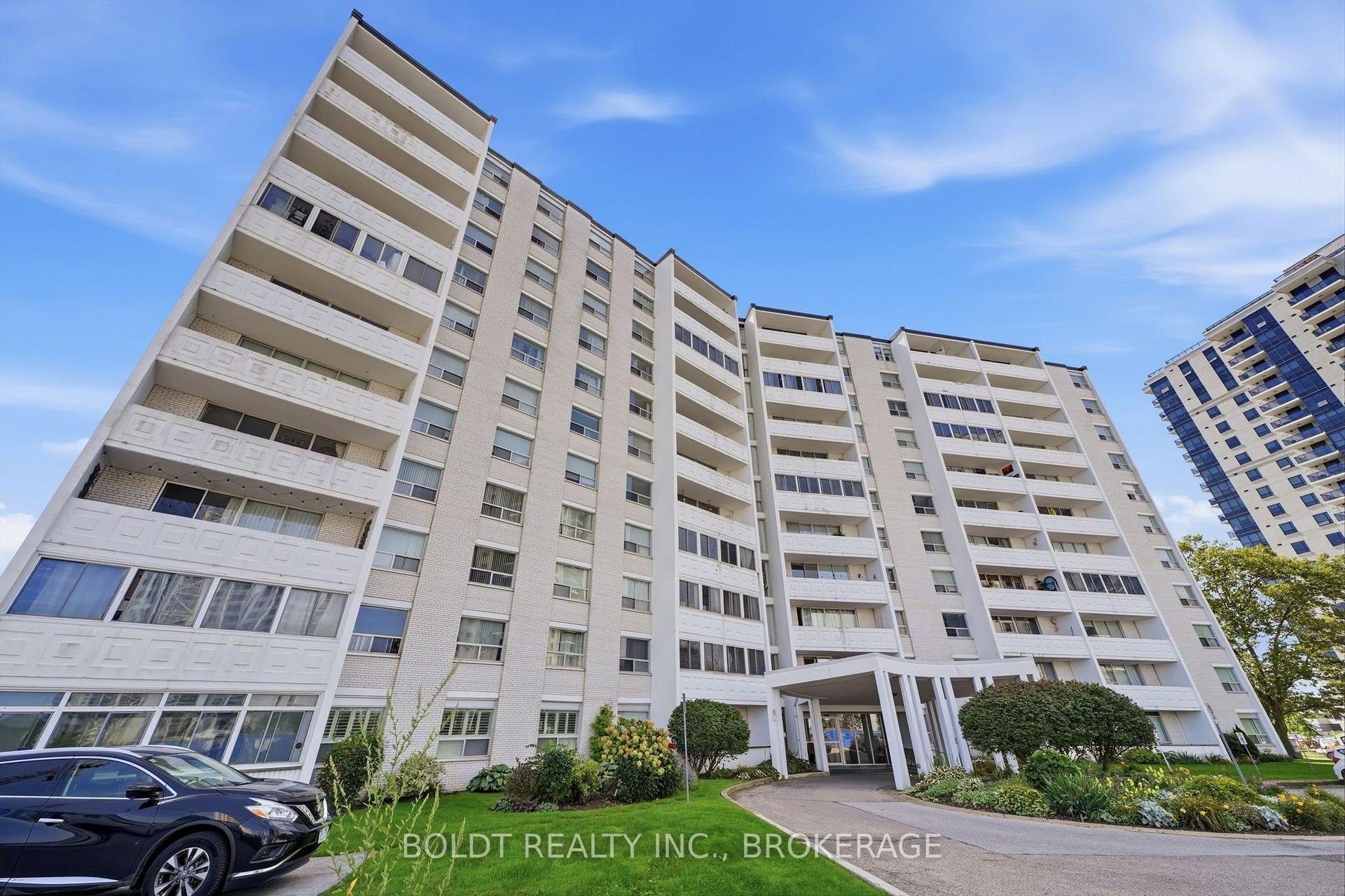 Photo 4 of Unit 1008, 35 Towering Heights Boulevard, St. Catharines, Glendale/Glenridge — HOMEH