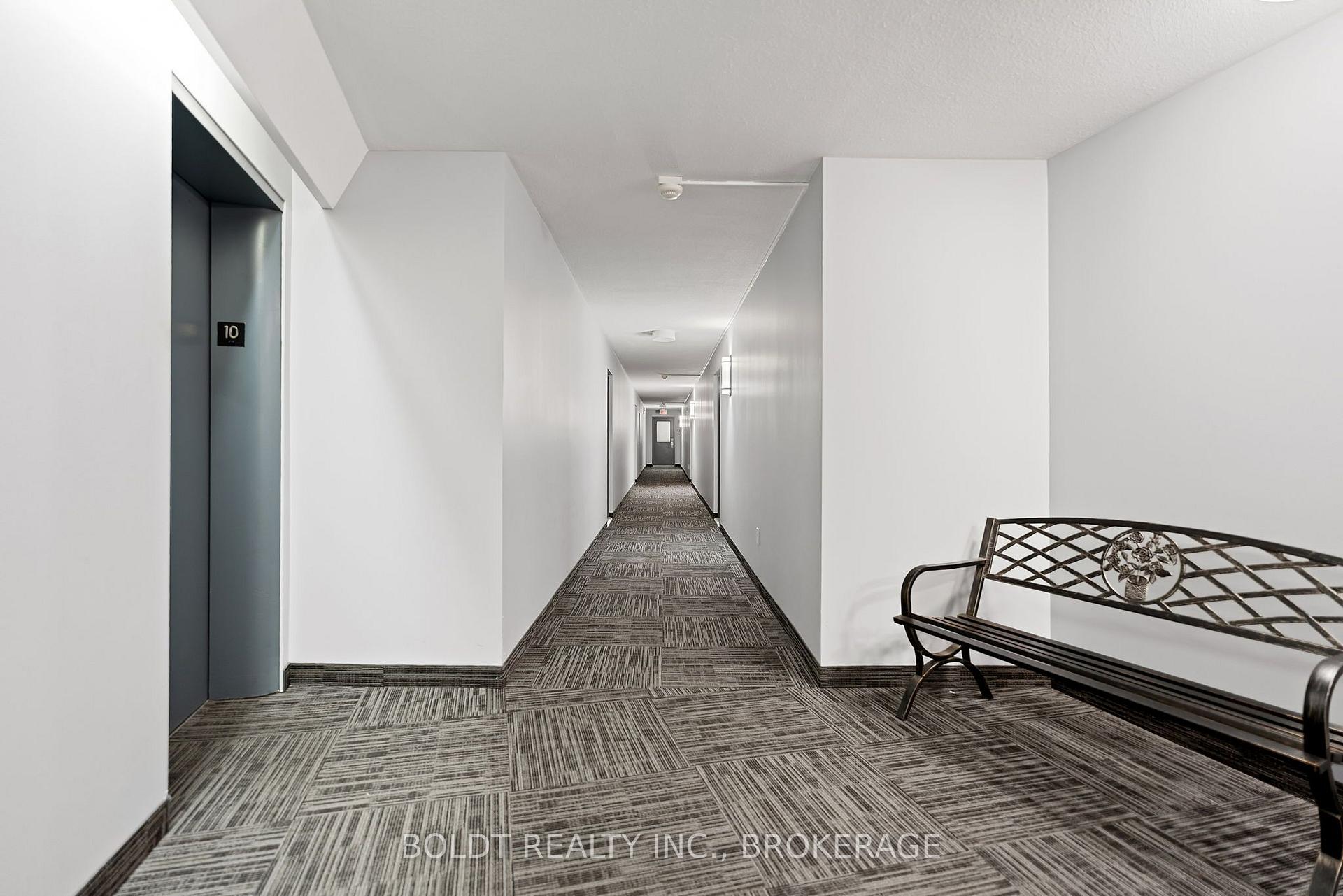 Photo 10 of Unit 1008, 35 Towering Heights Boulevard, St. Catharines, Glendale/Glenridge — HOMEH