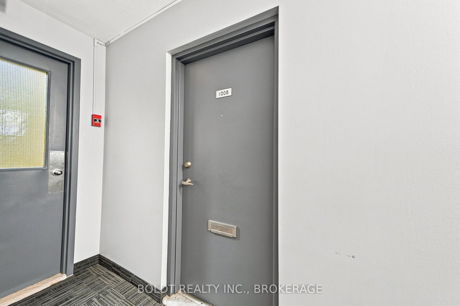 Photo 11 of Unit 1008, 35 Towering Heights Boulevard, St. Catharines, Glendale/Glenridge — HOMEH