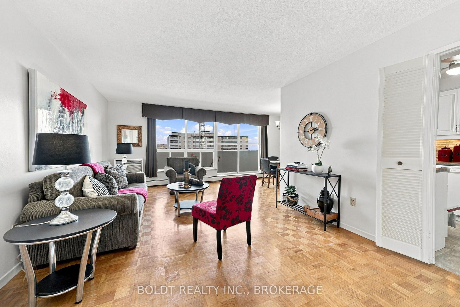 Photo 13 of Unit 1008, 35 Towering Heights Boulevard, St. Catharines, Glendale/Glenridge — HOMEH