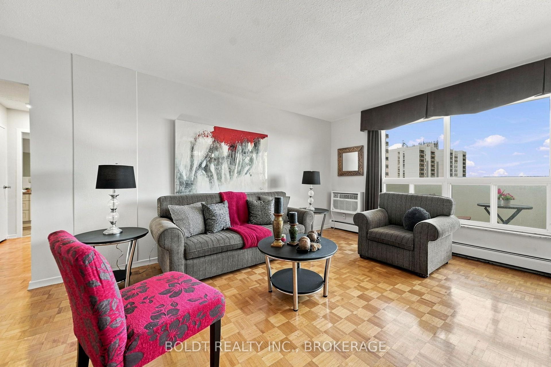Photo 14 of Unit 1008, 35 Towering Heights Boulevard, St. Catharines, Glendale/Glenridge — HOMEH
