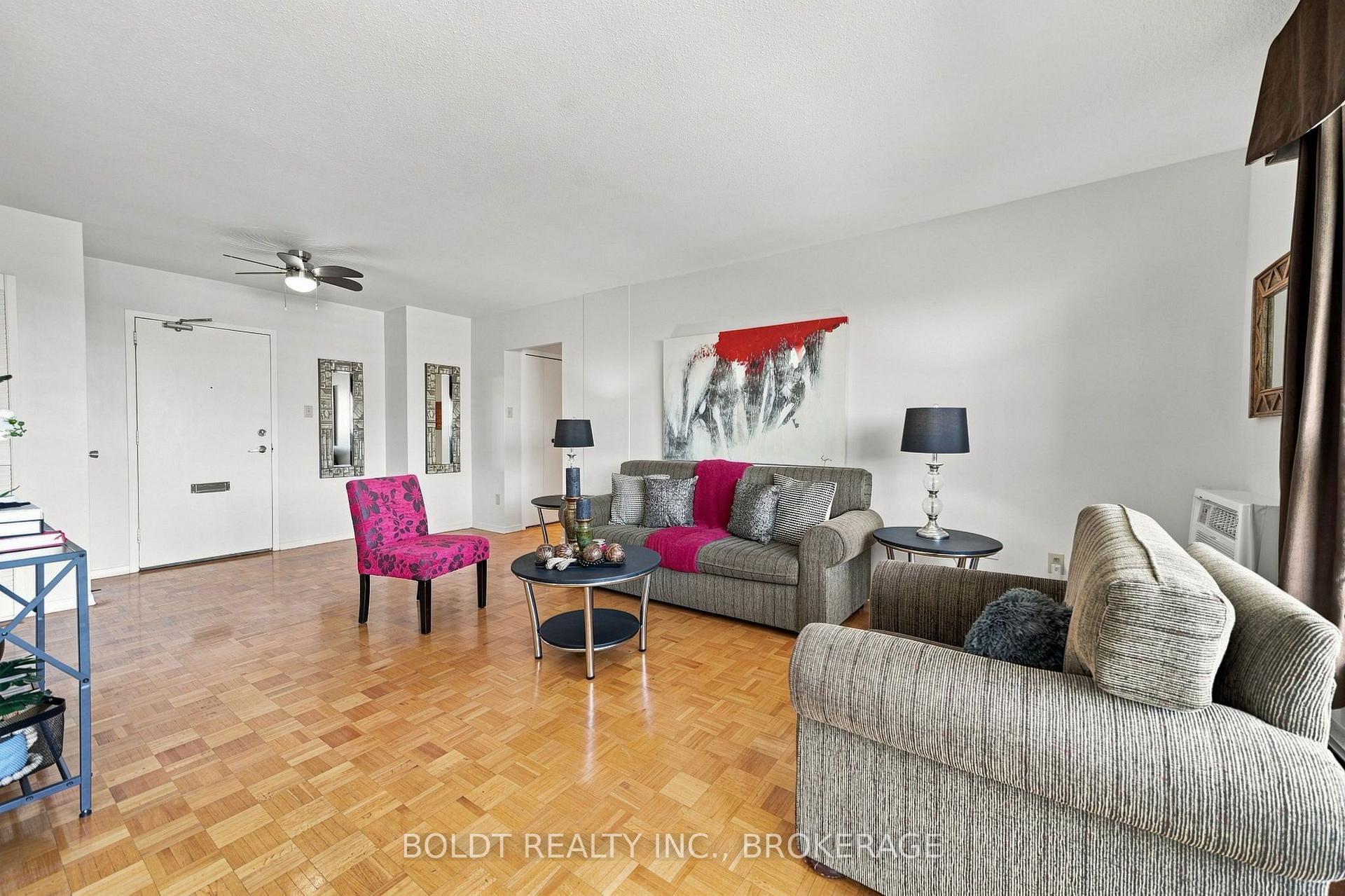 Photo 15 of Unit 1008, 35 Towering Heights Boulevard, St. Catharines, Glendale/Glenridge — HOMEH