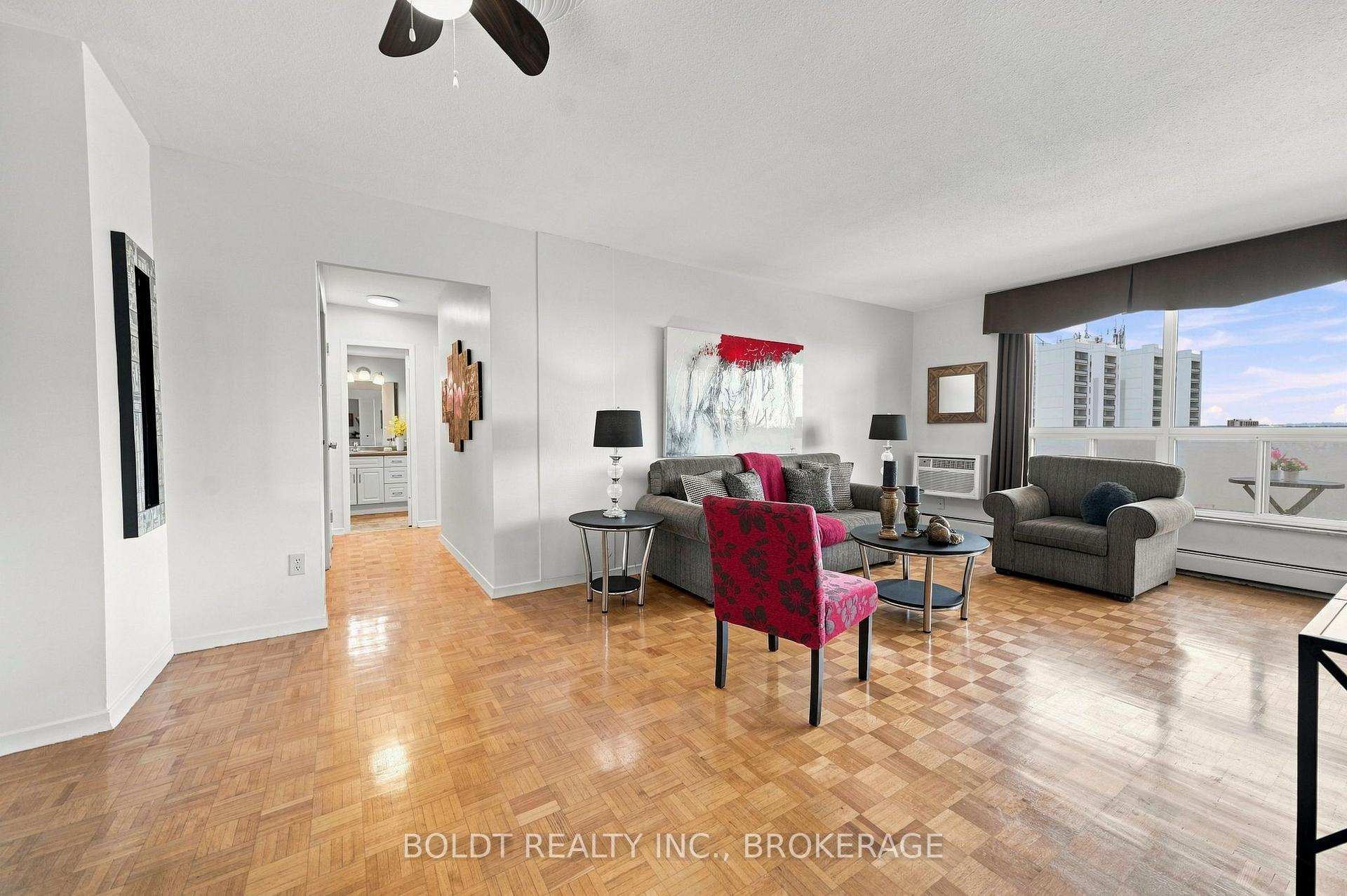Photo 16 of Unit 1008, 35 Towering Heights Boulevard, St. Catharines, Glendale/Glenridge — HOMEH