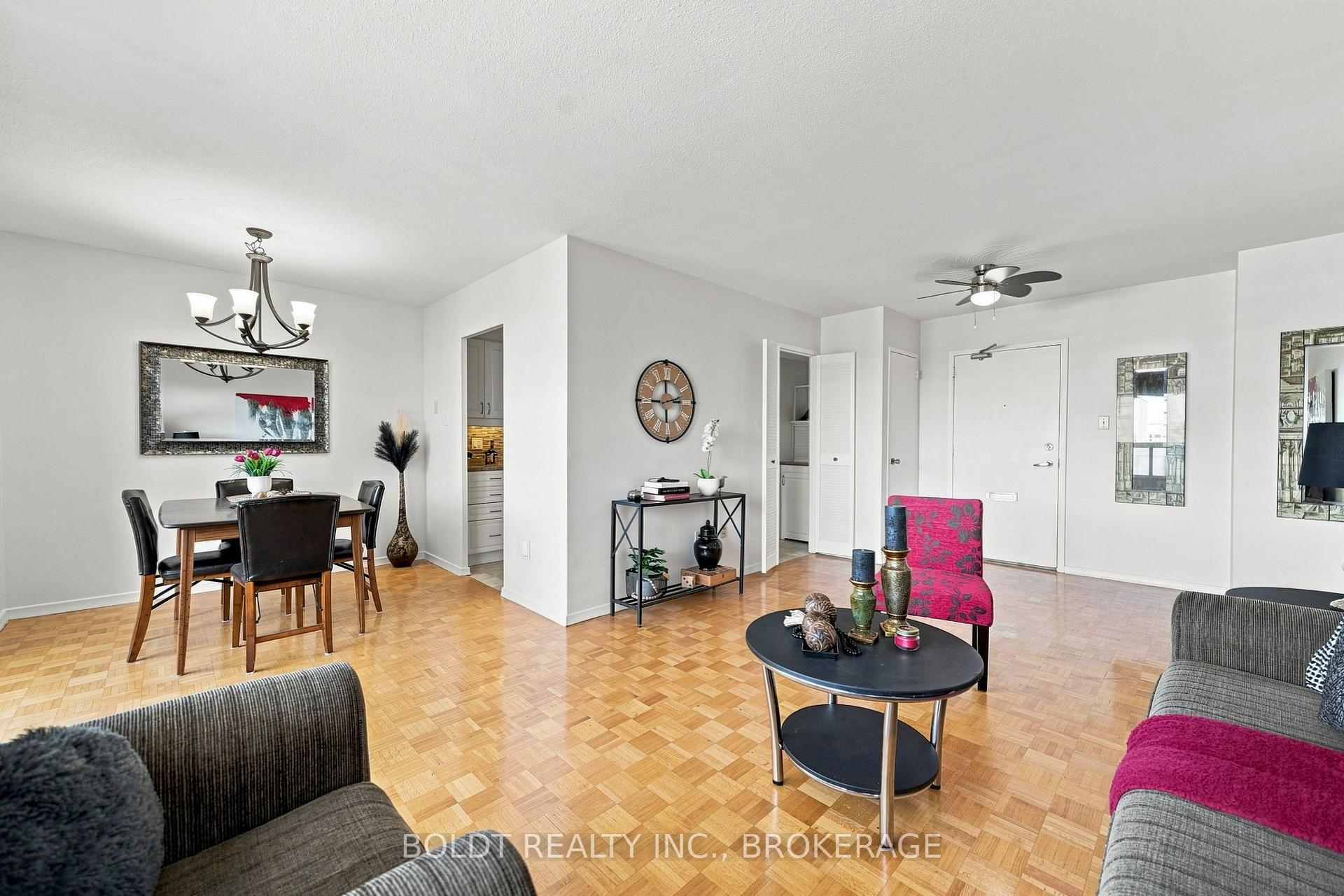Photo 17 of Unit 1008, 35 Towering Heights Boulevard, St. Catharines, Glendale/Glenridge — HOMEH