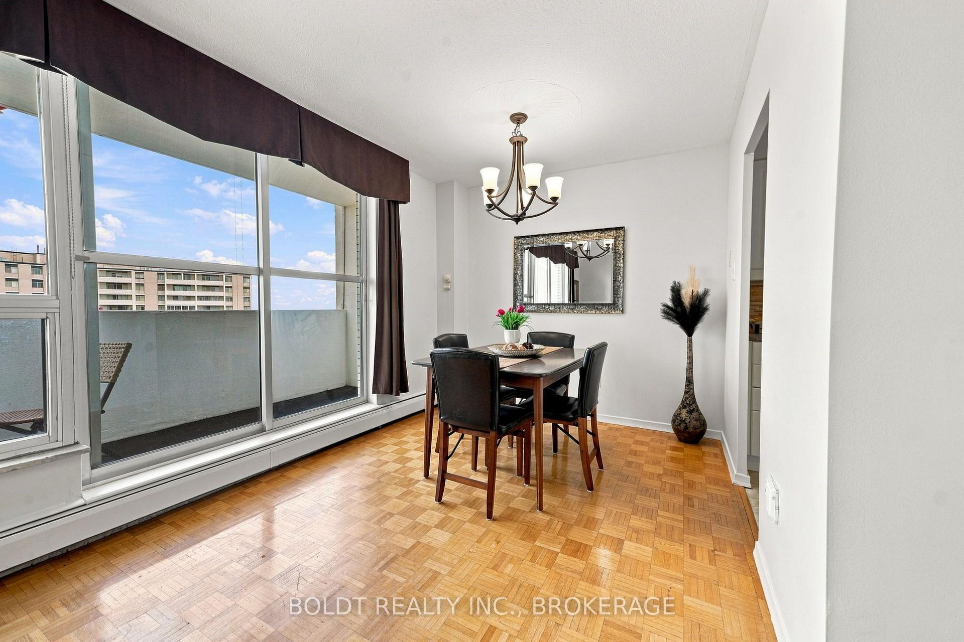 Photo 18 of Unit 1008, 35 Towering Heights Boulevard, St. Catharines, Glendale/Glenridge — HOMEH