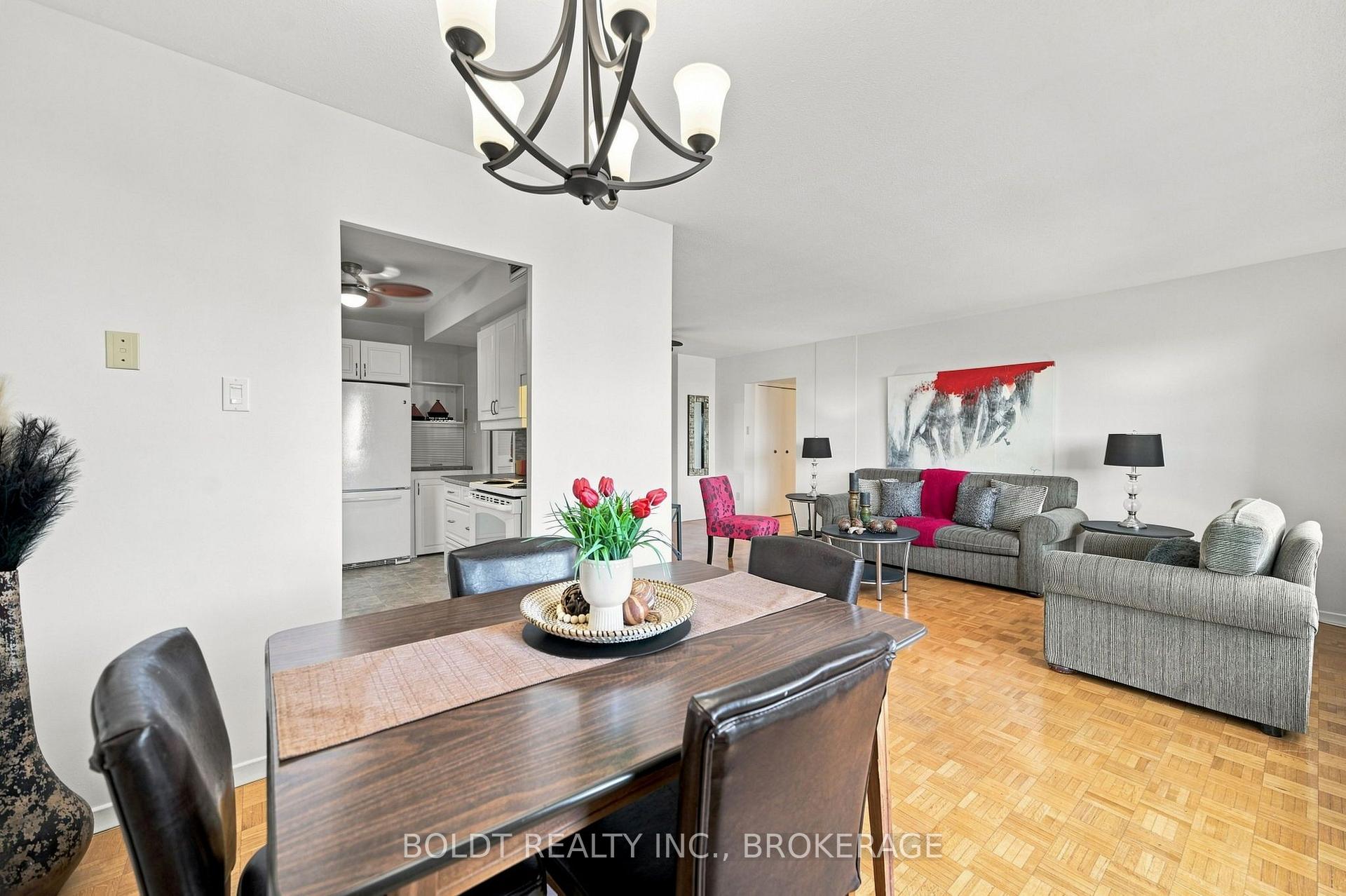 Photo 19 of Unit 1008, 35 Towering Heights Boulevard, St. Catharines, Glendale/Glenridge — HOMEH